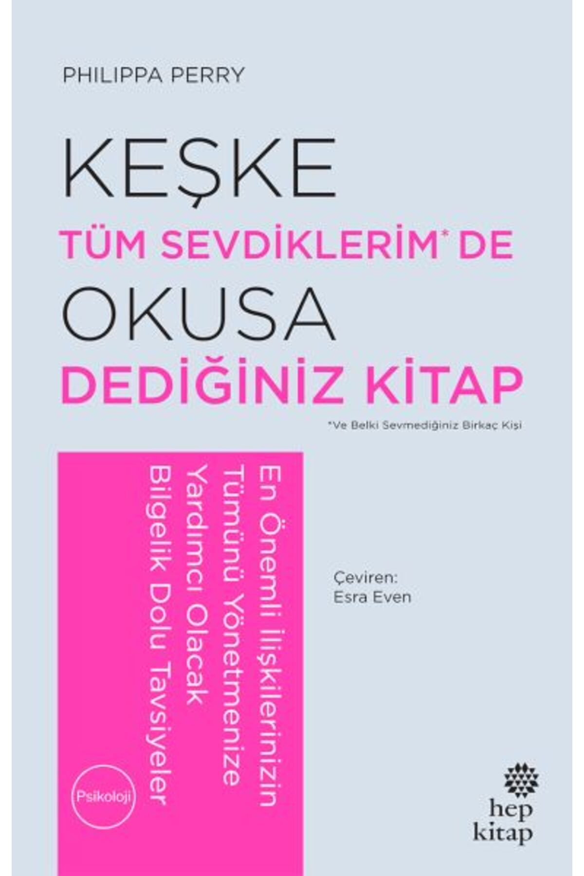 Destek Yayınları Keşke Tüm Sevdiklerim'de Okusa Dediğiniz Kitap