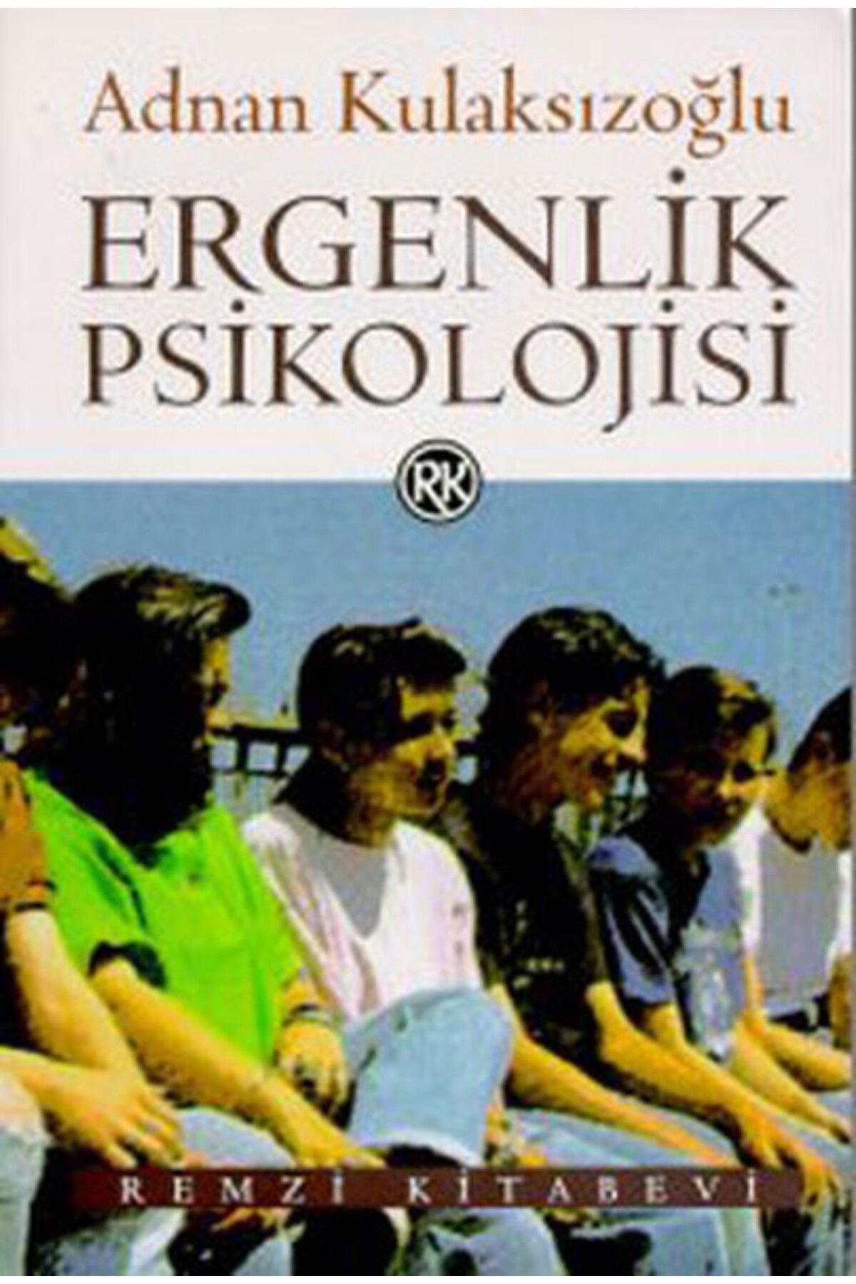 Destek Yayınları Ergenlik Psikolojisi