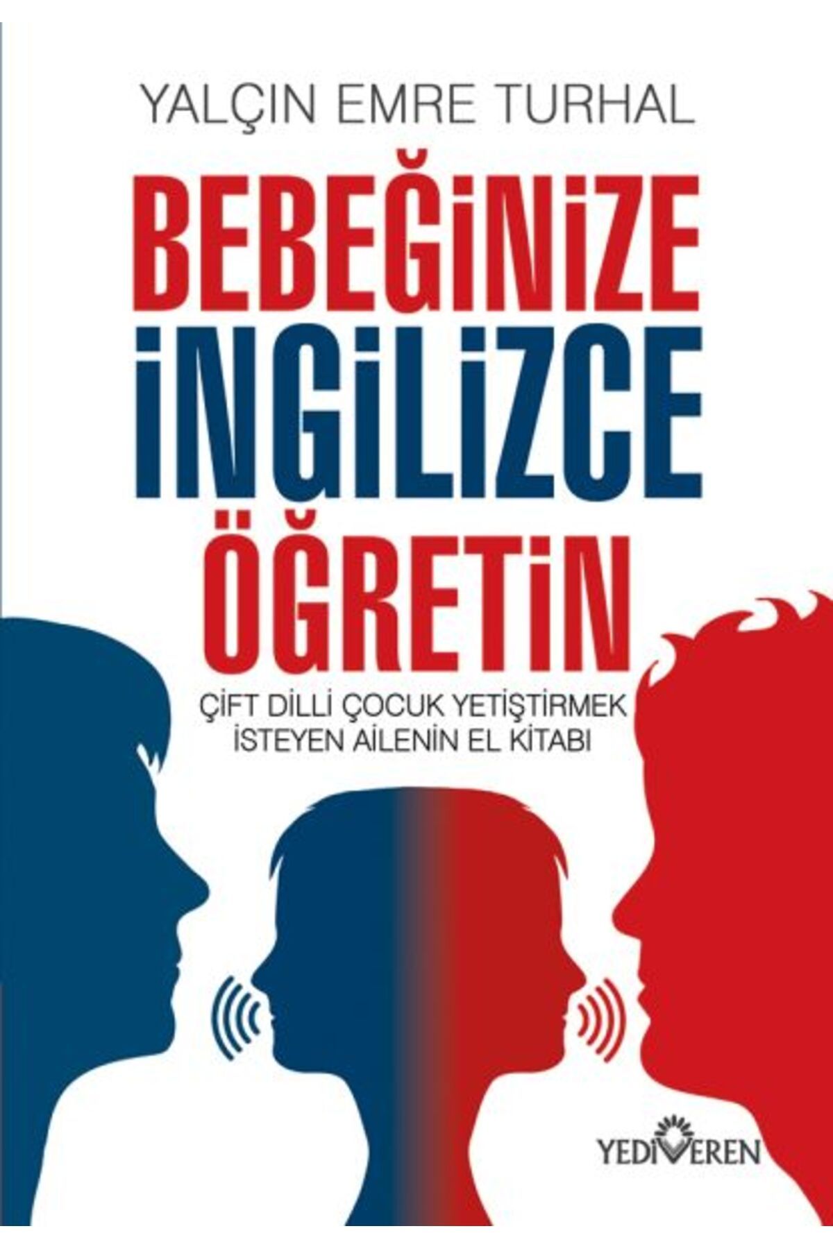 Destek Yayınları Bebeğinize İngilizce Öğretin