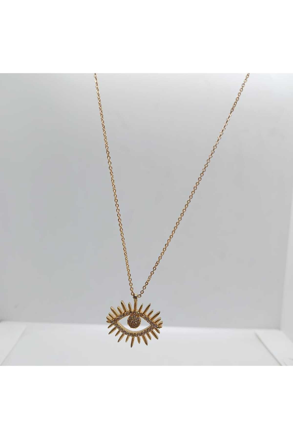 Fashion'S Veritas kolye