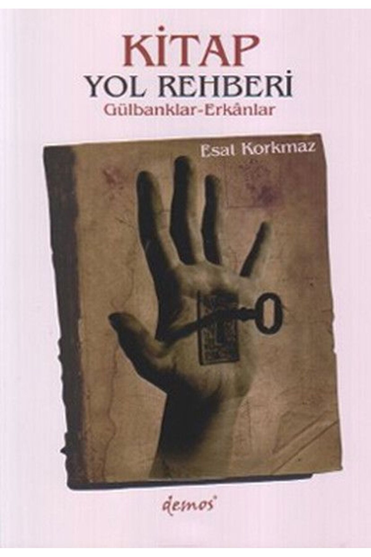 Destek Yayınları Kitap Yol Rehberi