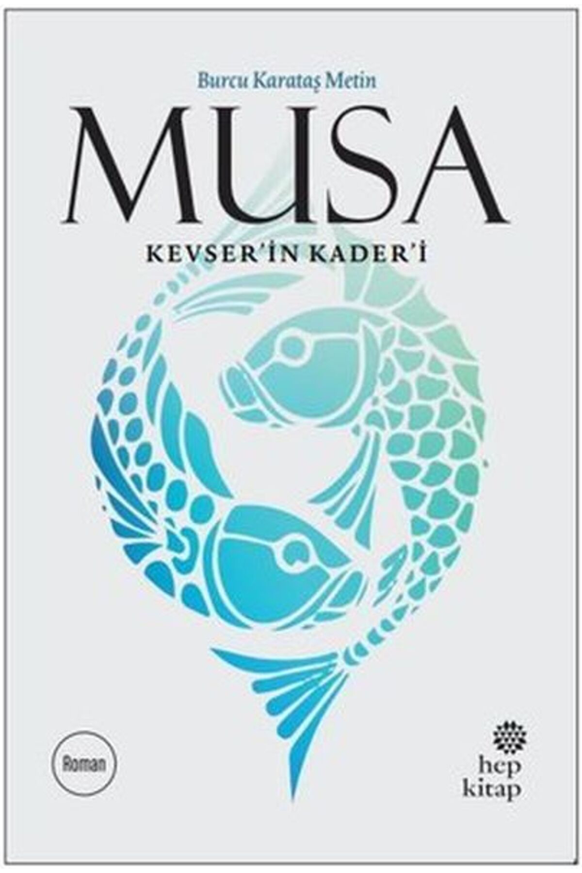 Destek Yayınları Musa Kevser’in Kader’i