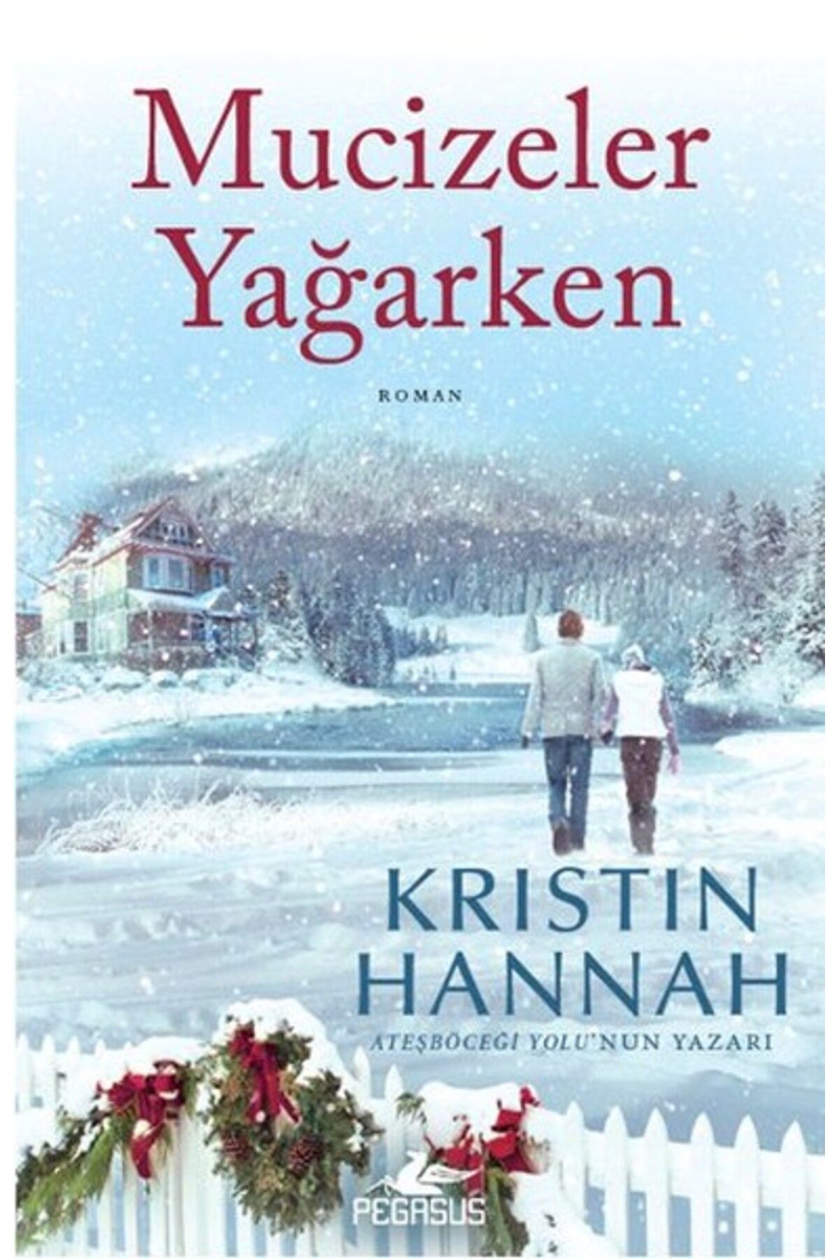 Destek Yayınları Mucizeler Yağarken