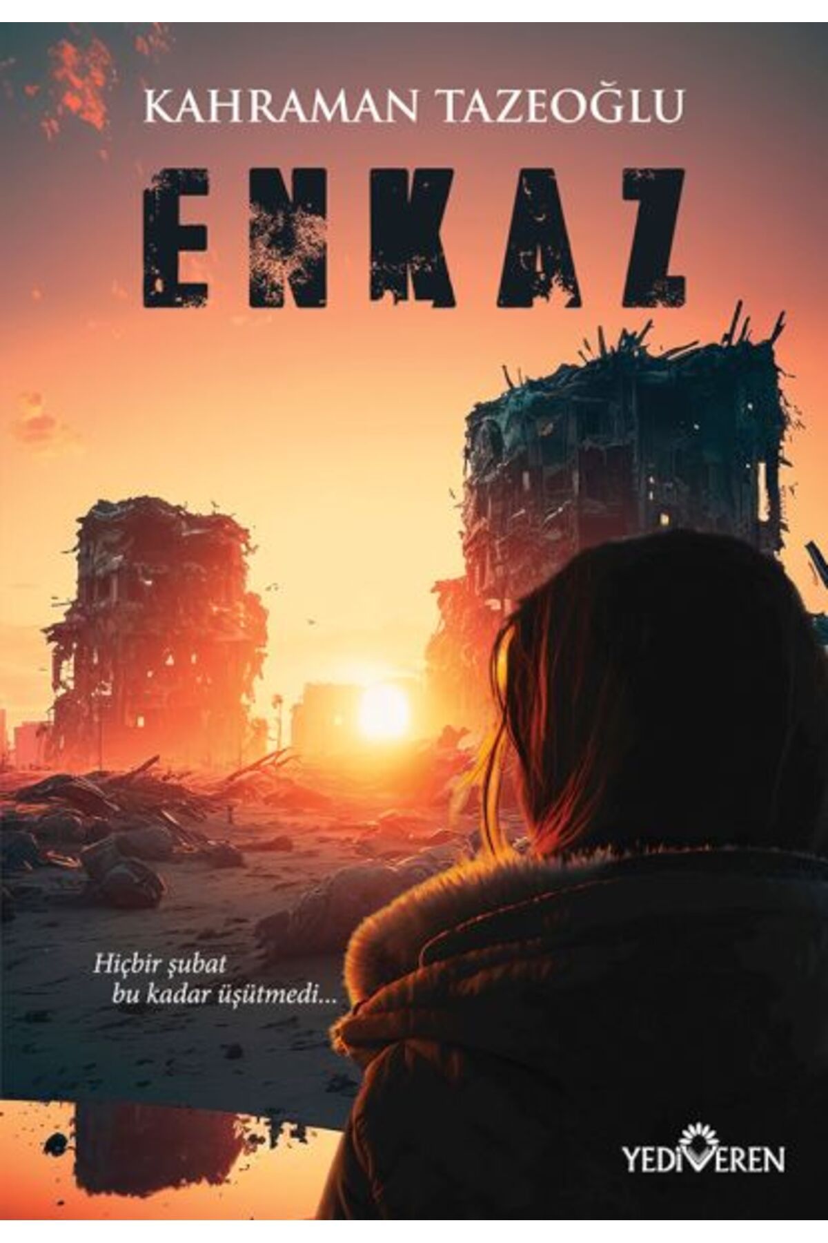 Yediveren Yayınları Enkaz