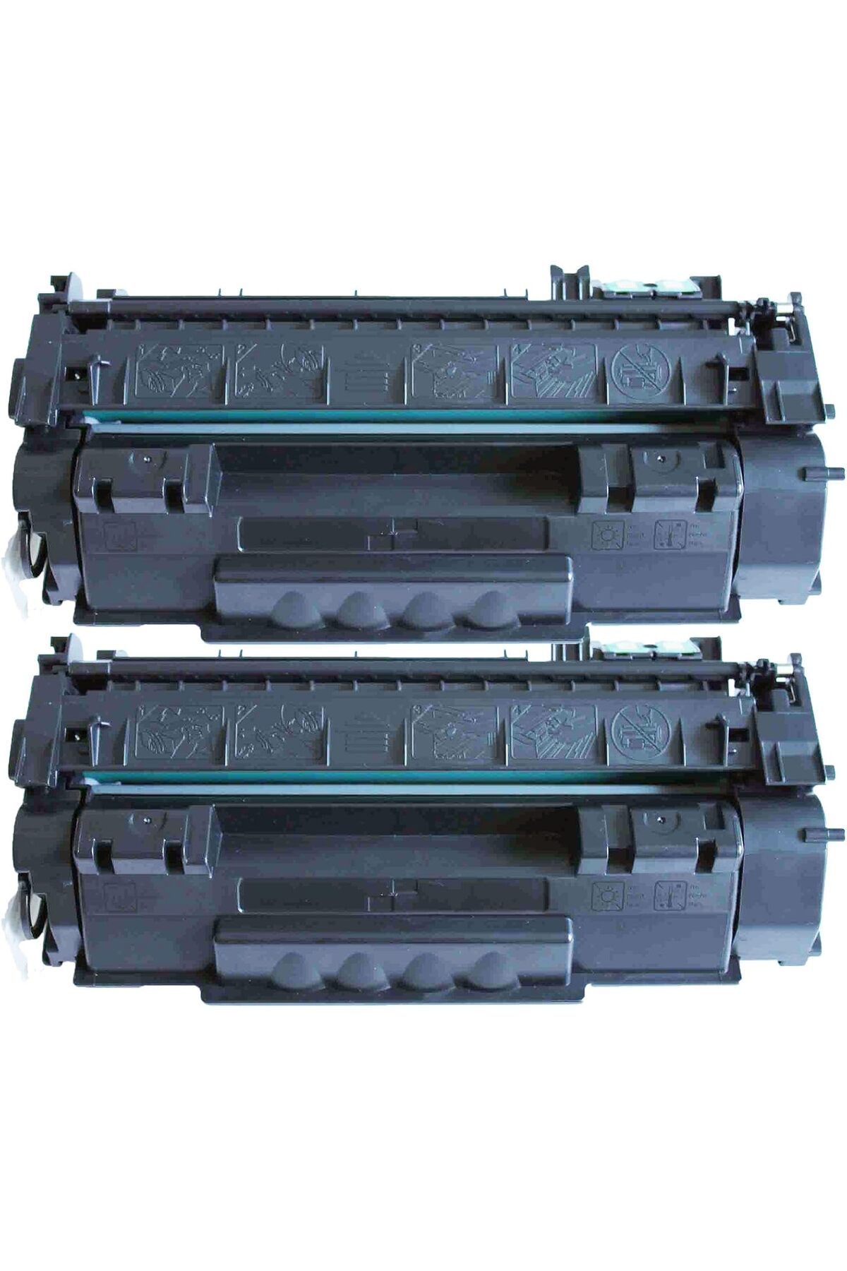 HP 49A 53A 1320 1320n 1320nw M2727 MFP M2727nf M2727nfs P2015 P2015d P2015dn P3015x