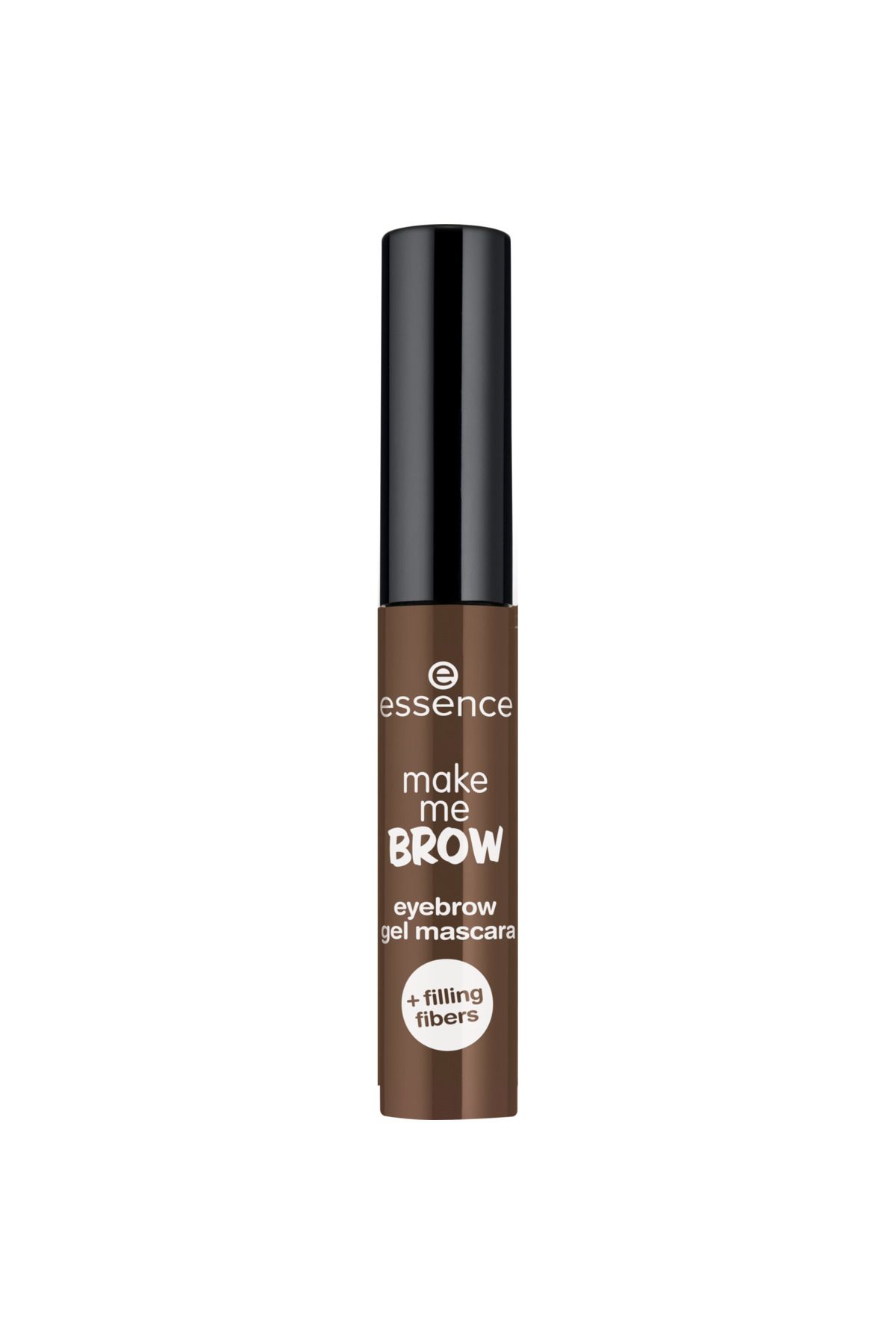 Essence-ماسكارا جل الحواجب من ايسنس ميك مي برو 05 1
