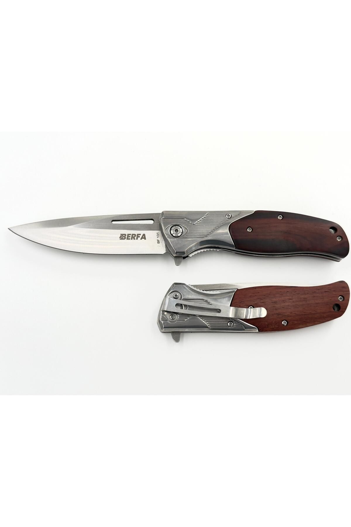 BERFA CEP CAKISI BF 131