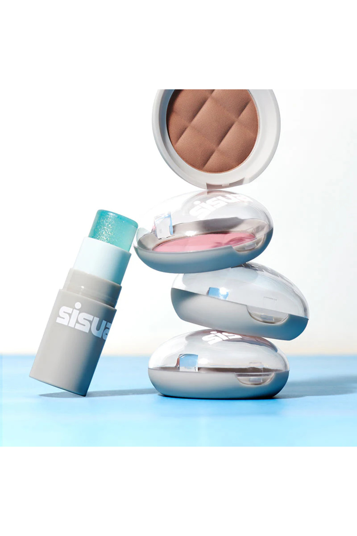 UNLEASHIA-Illuminating stick, UNLEASHIA, Sisua Butter Waffle Glow Stick, 7g 6