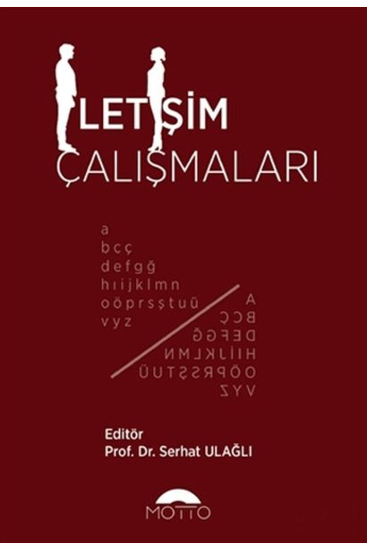 Destek Yayınları İletişim Çalışmaları