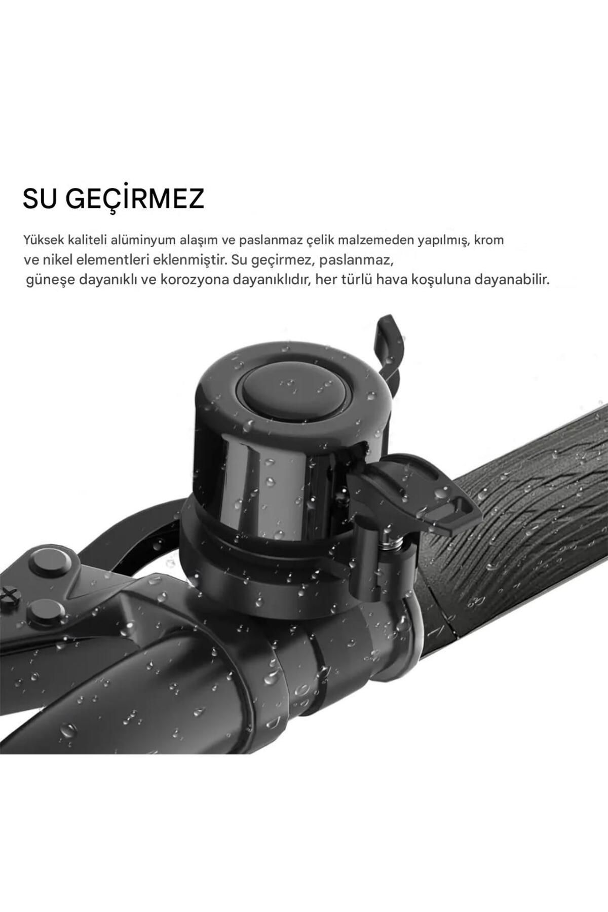 Asfal-Anti-Theft Gps Location Tracker Hidden Airtag Tracking System with Bicycle Bell Appearance 4