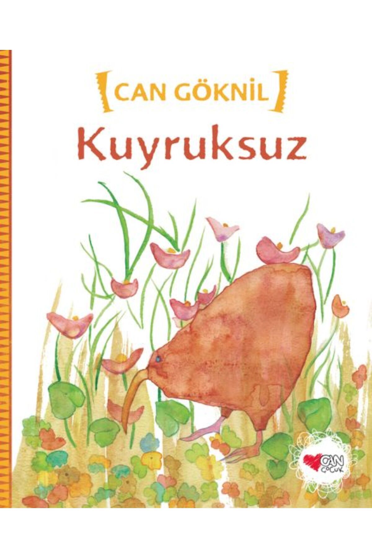 Türk Dil Kurumu Yayınları Kuyruksuz