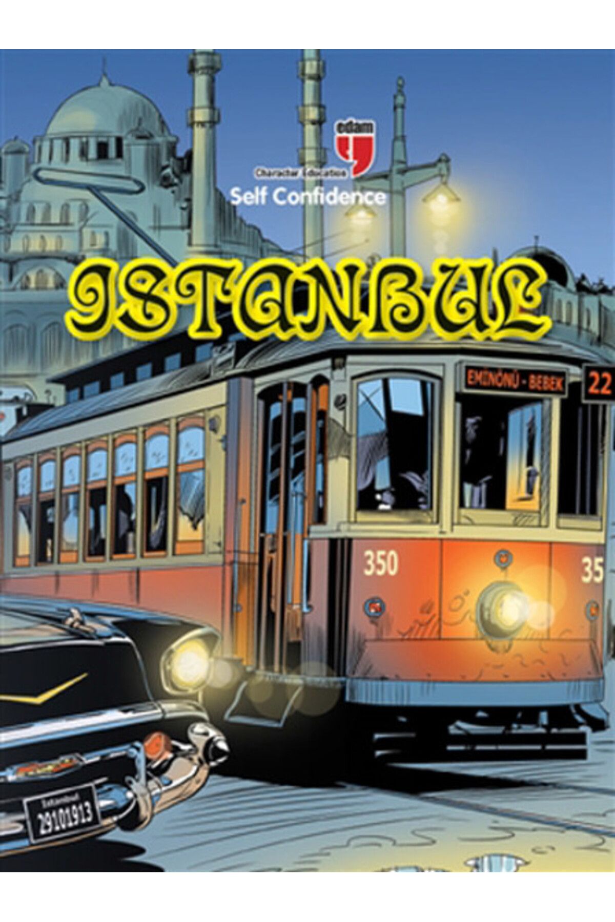 Destek Yayınları İstanbul - Self-Confidence