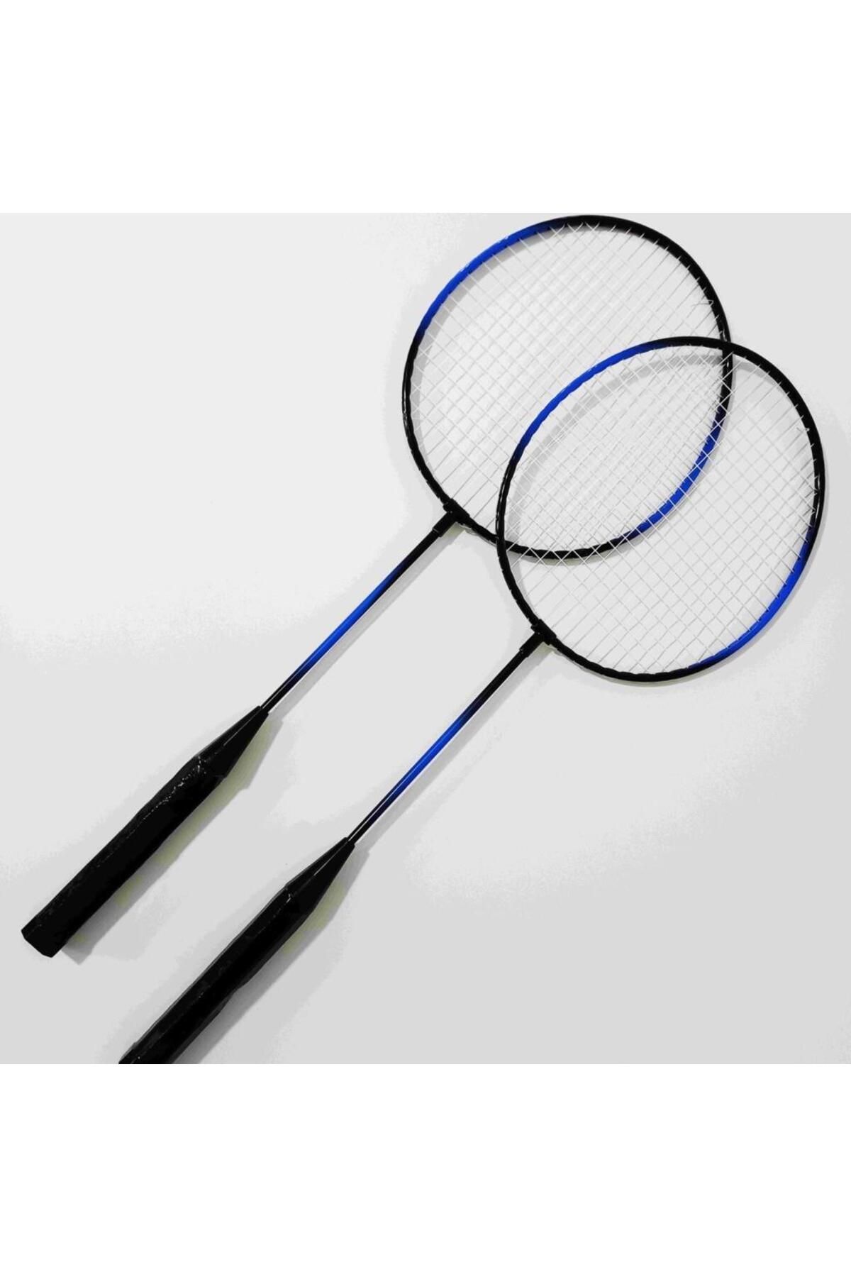 teknotrust Akdenizpos Gr01 Badminton Raket - 1609018 (Yeni)