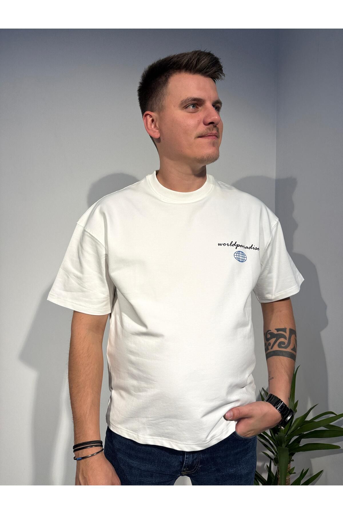 ZU İSTANBUL Erkek Originals T-Shirt