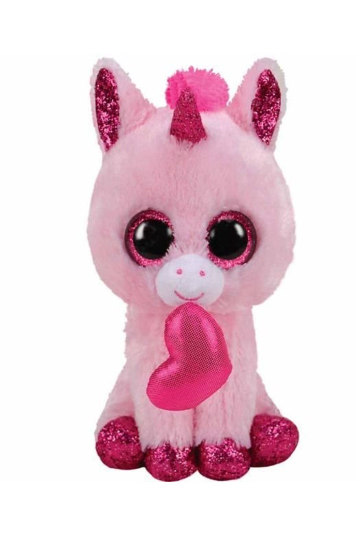 Epilons Ty Beanie Boos Kalpli Unicorn Darling 22 cm