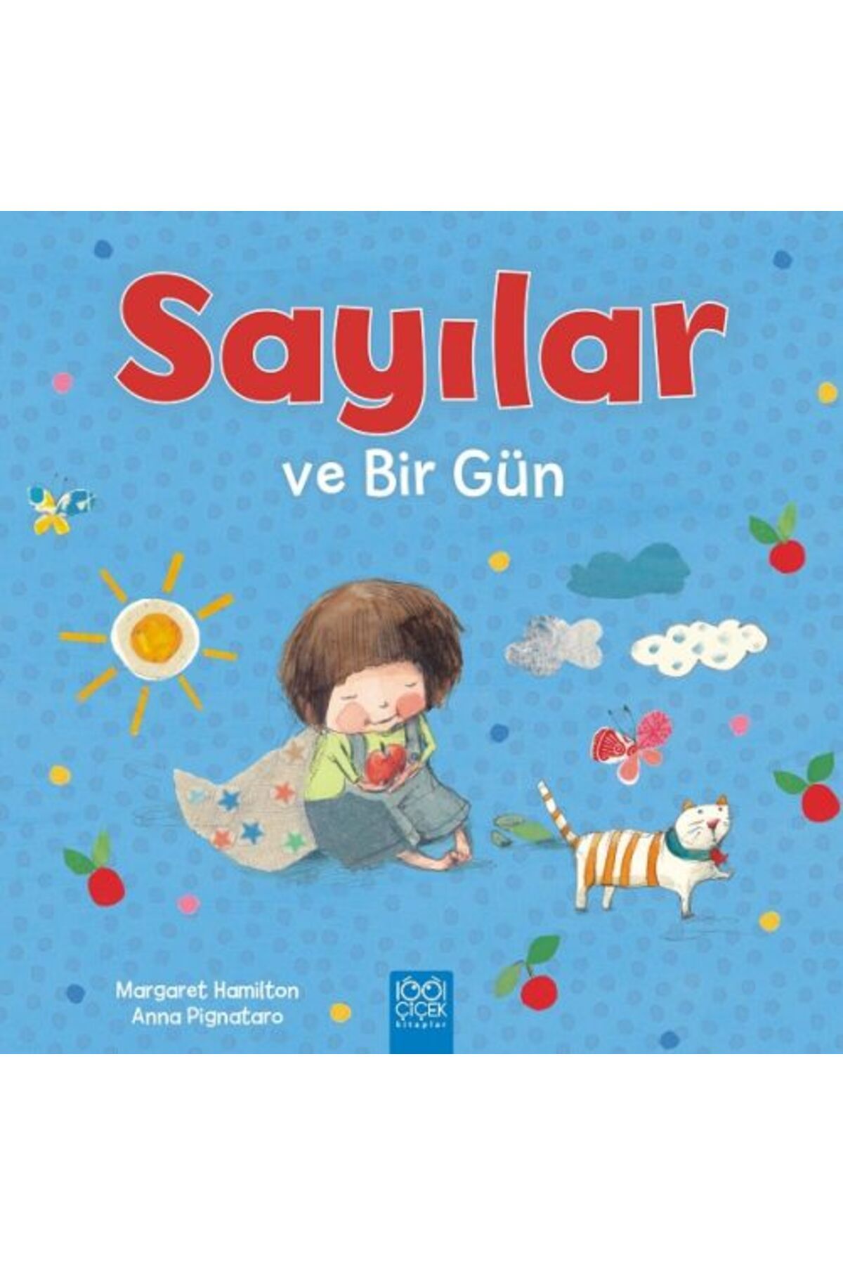 Destek Yayınları Sayılar ve Bir Gün