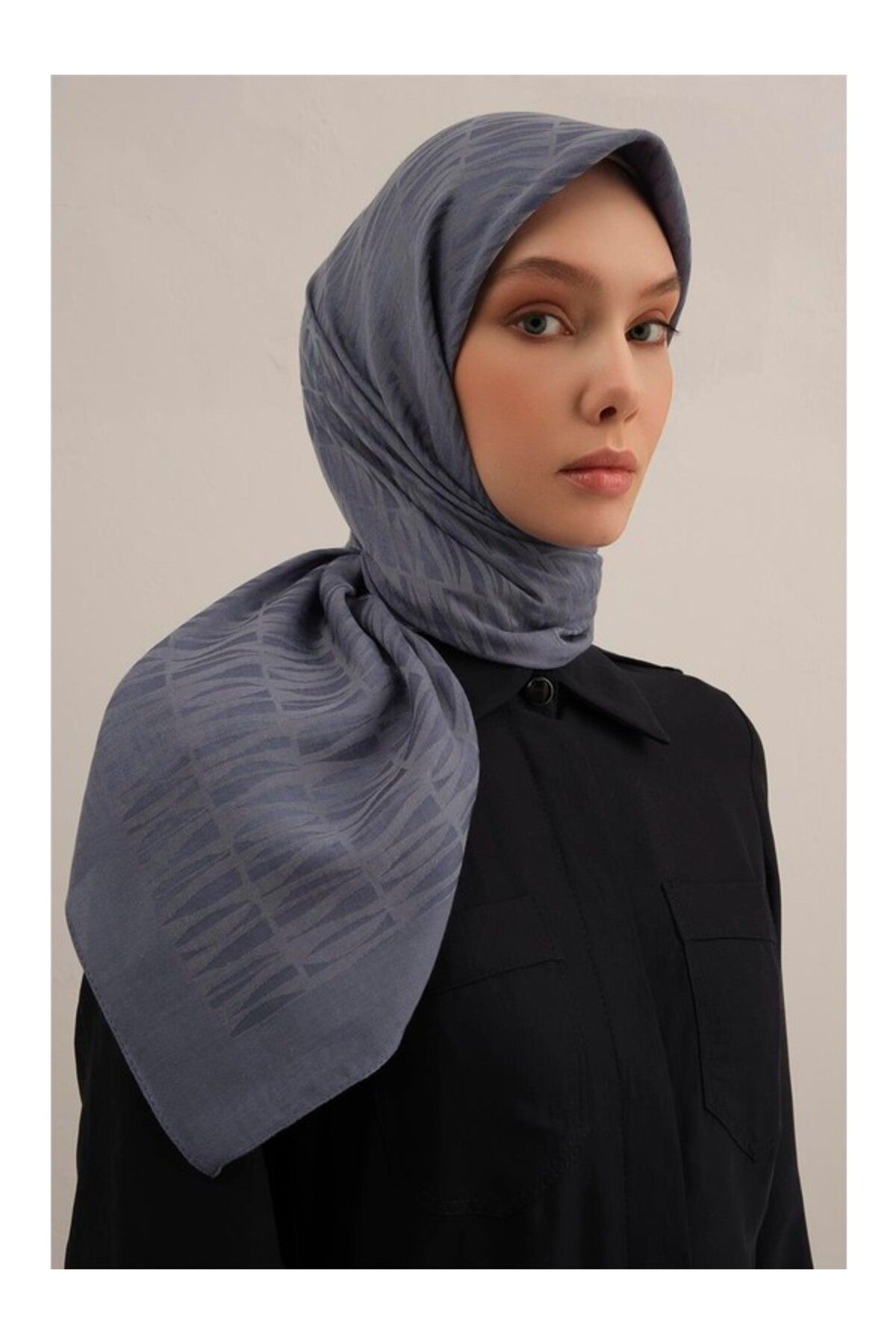 Armine Lyocell Eşarp 3- 26