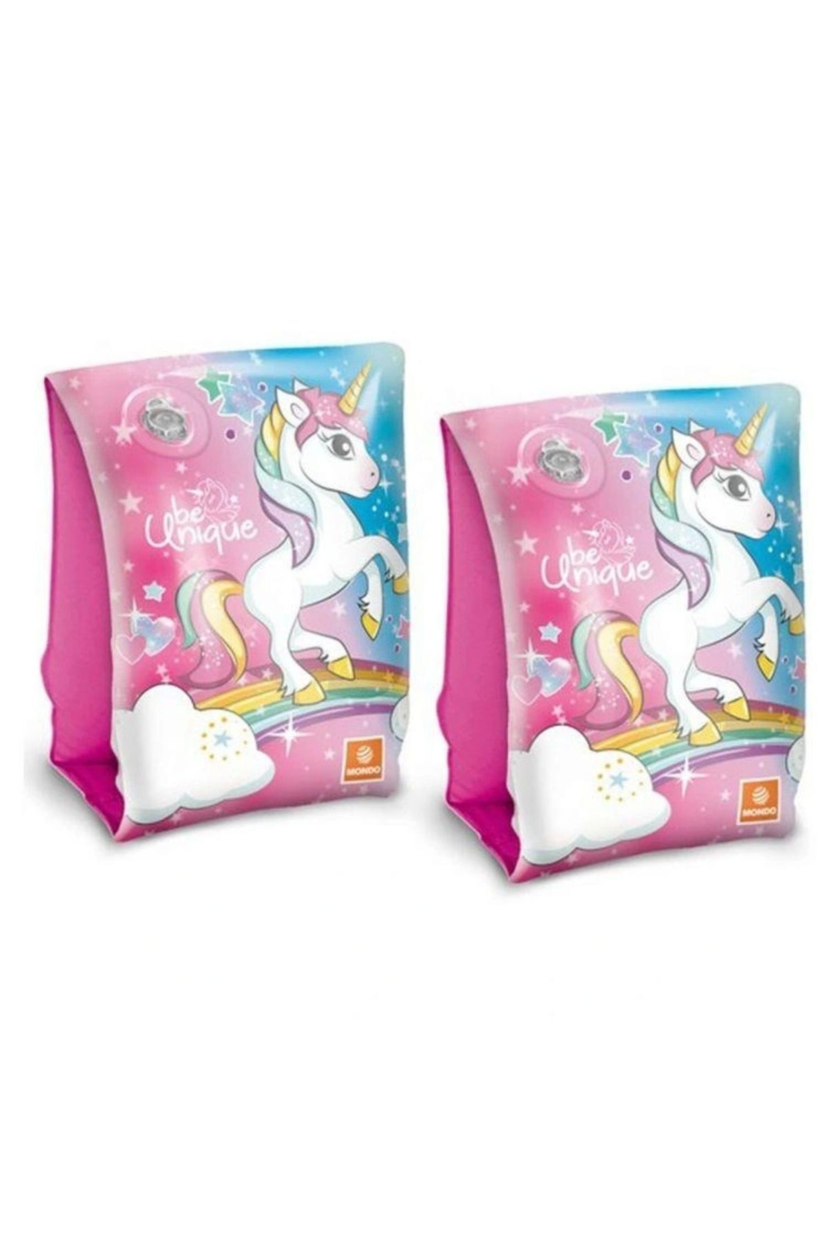 teknotrust Nessiworld S00016777 Kolluk Unicorn 23x15cm Krtl. -sun