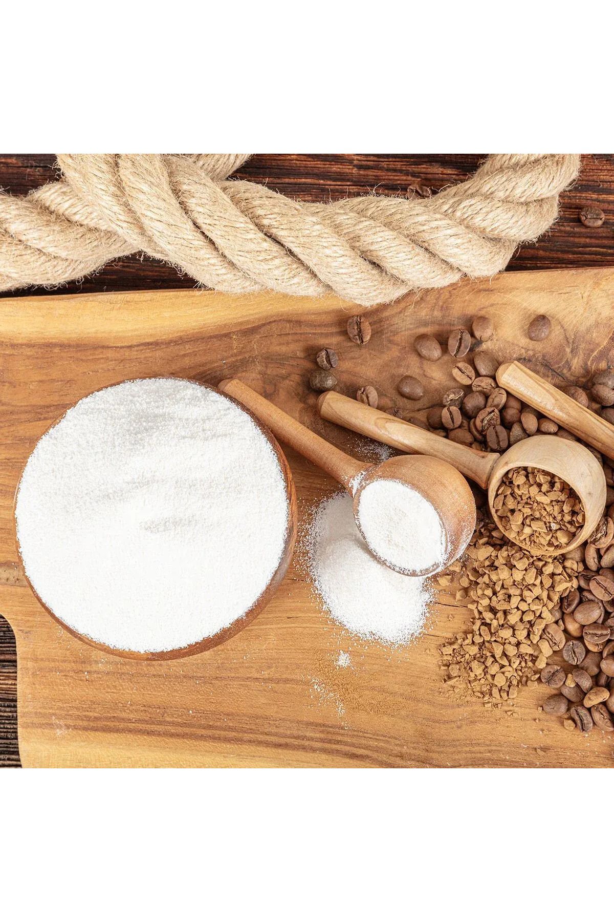 Koçak Bademci Süt Tozu 500 Gr