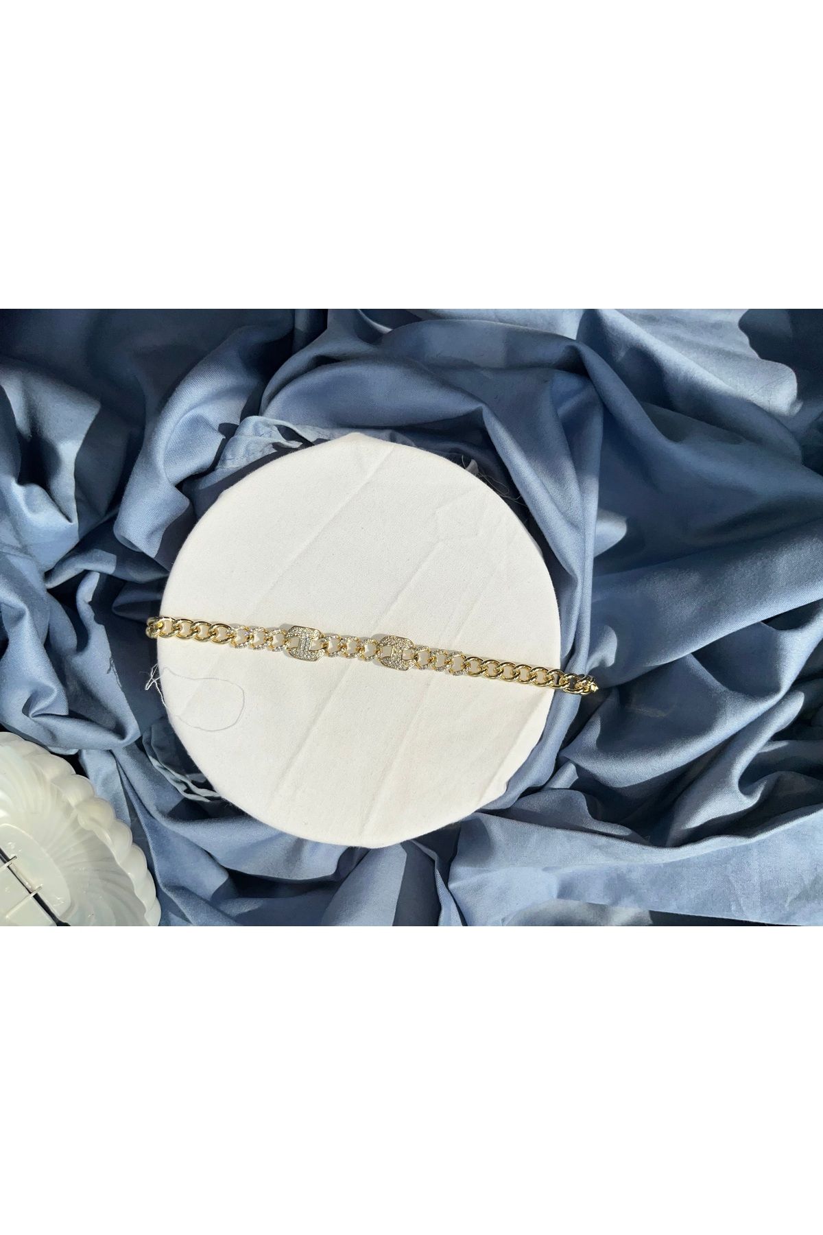 XUPING JEWELRY Xuping gurmet bileklik