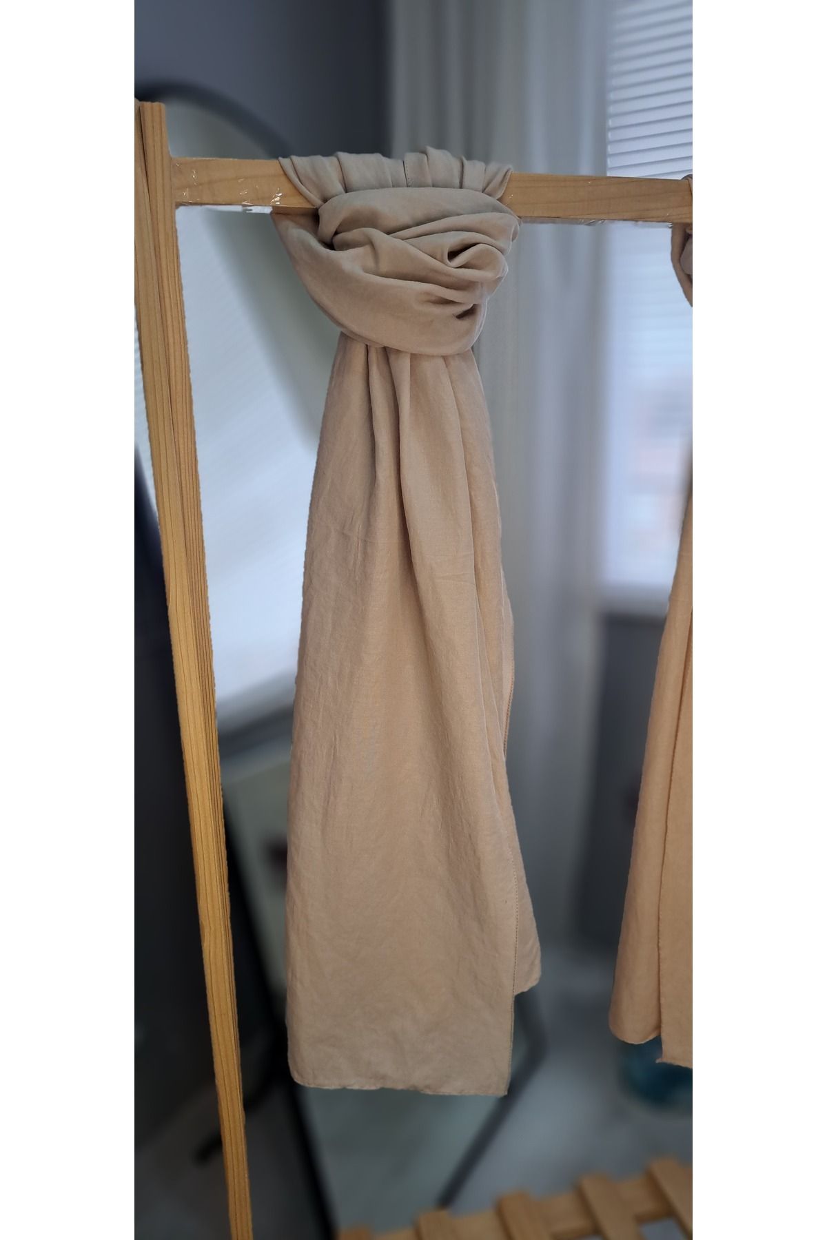 COLLECTİON Pamuklu şal
