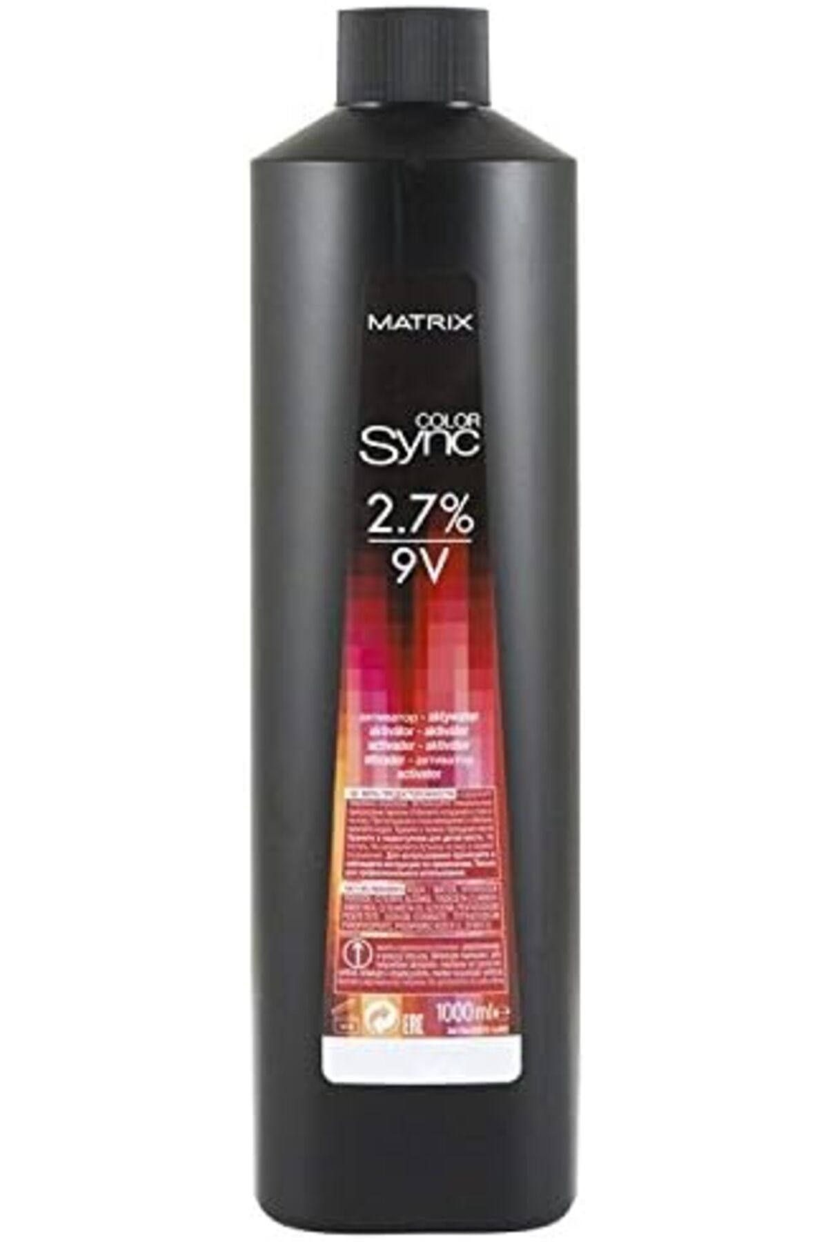 Matrix-Color Sync Activator 1000 ml 2