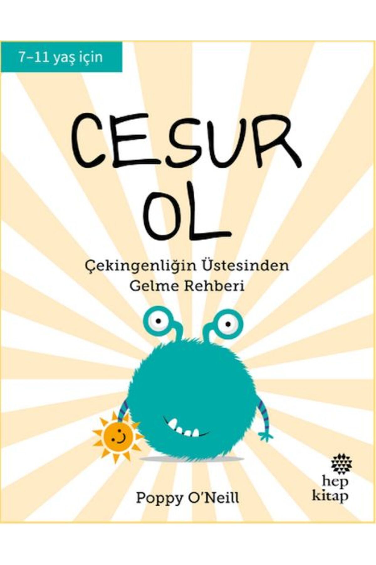 Destek Yayınları Cesur Ol - İyi Yaşa, Sağlıklı Ol Seris