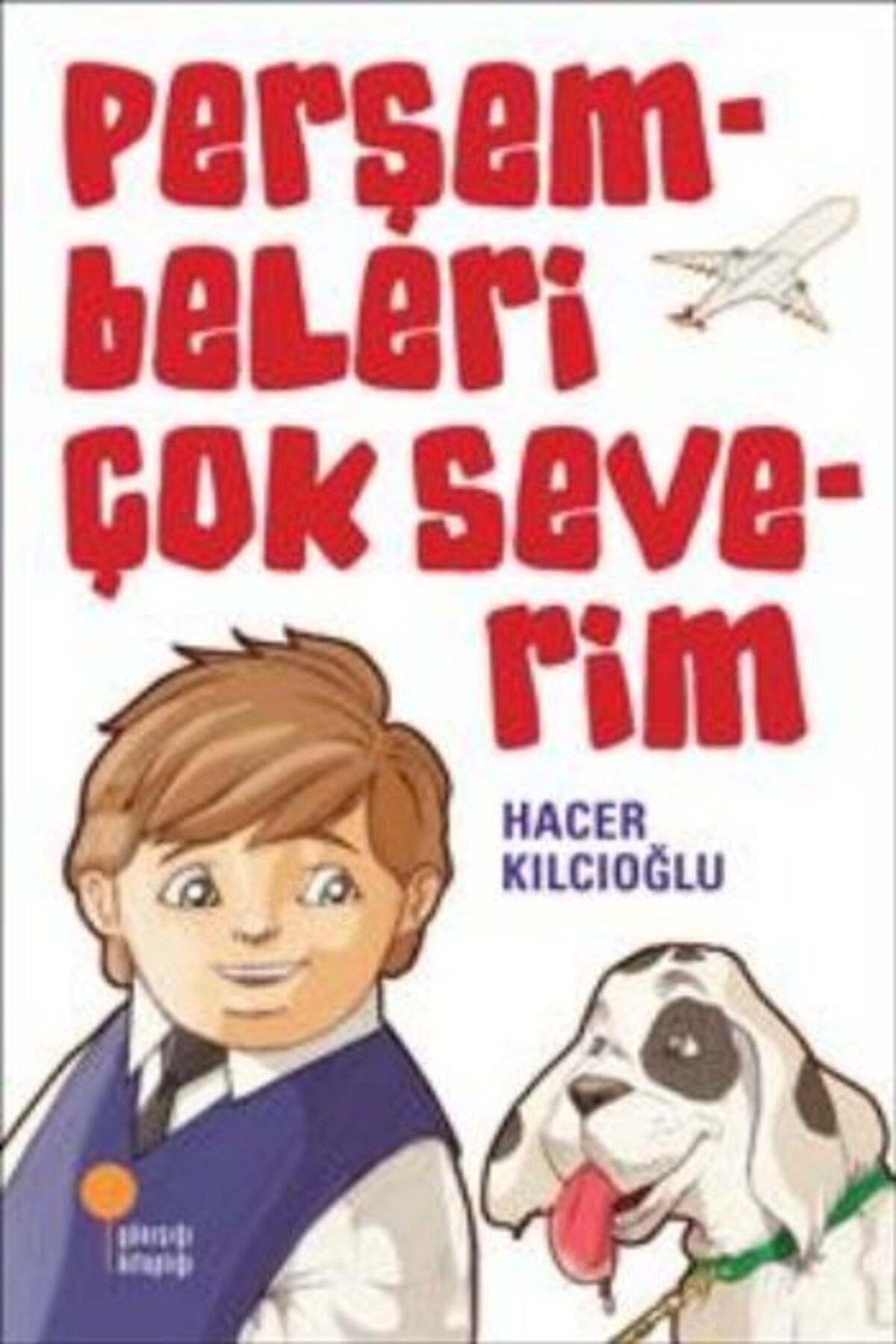 Türk Dil Kurumu Yayınları Perşembeleri Çok Severim