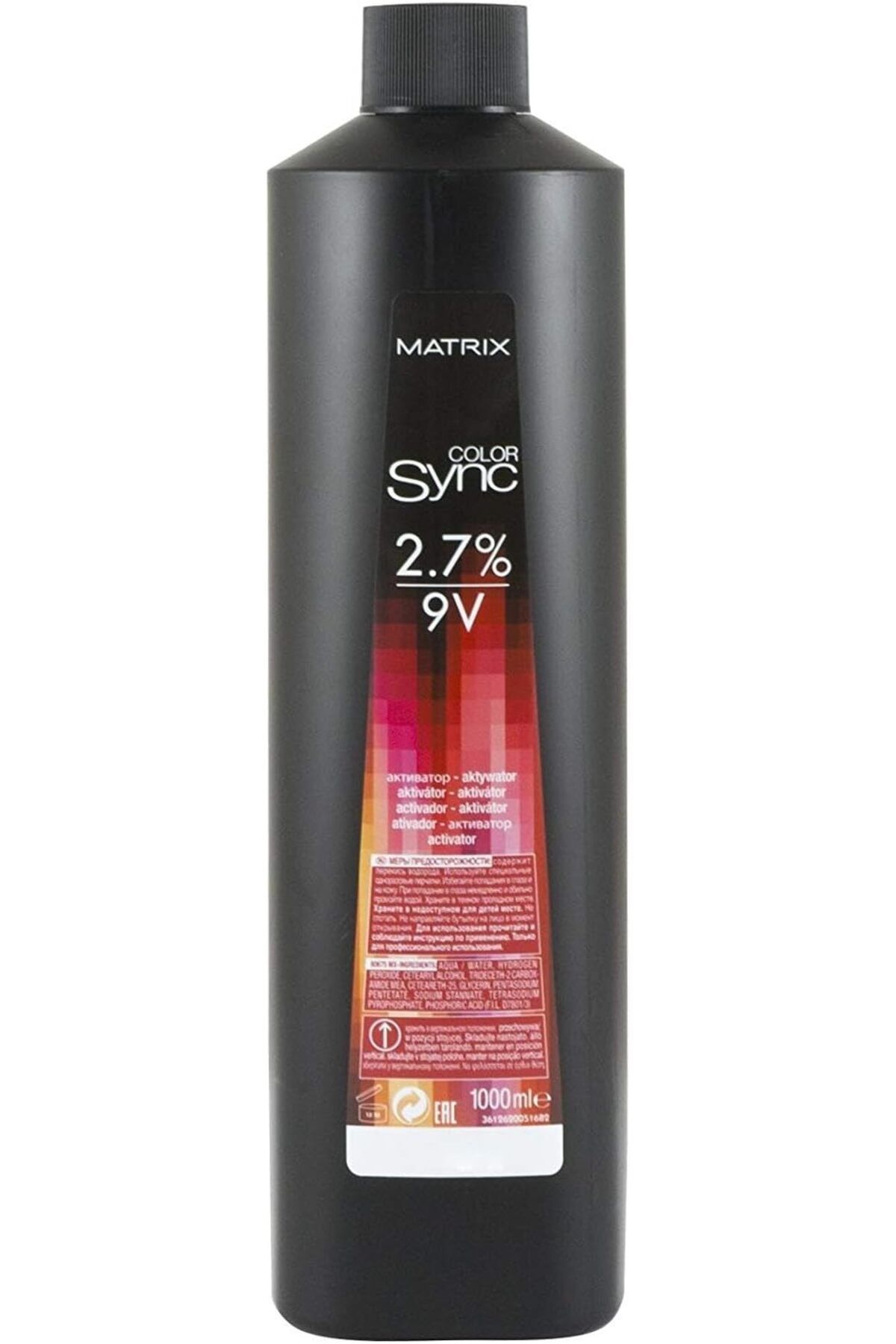 Matrix-Color Sync Activator 1000 ml 1