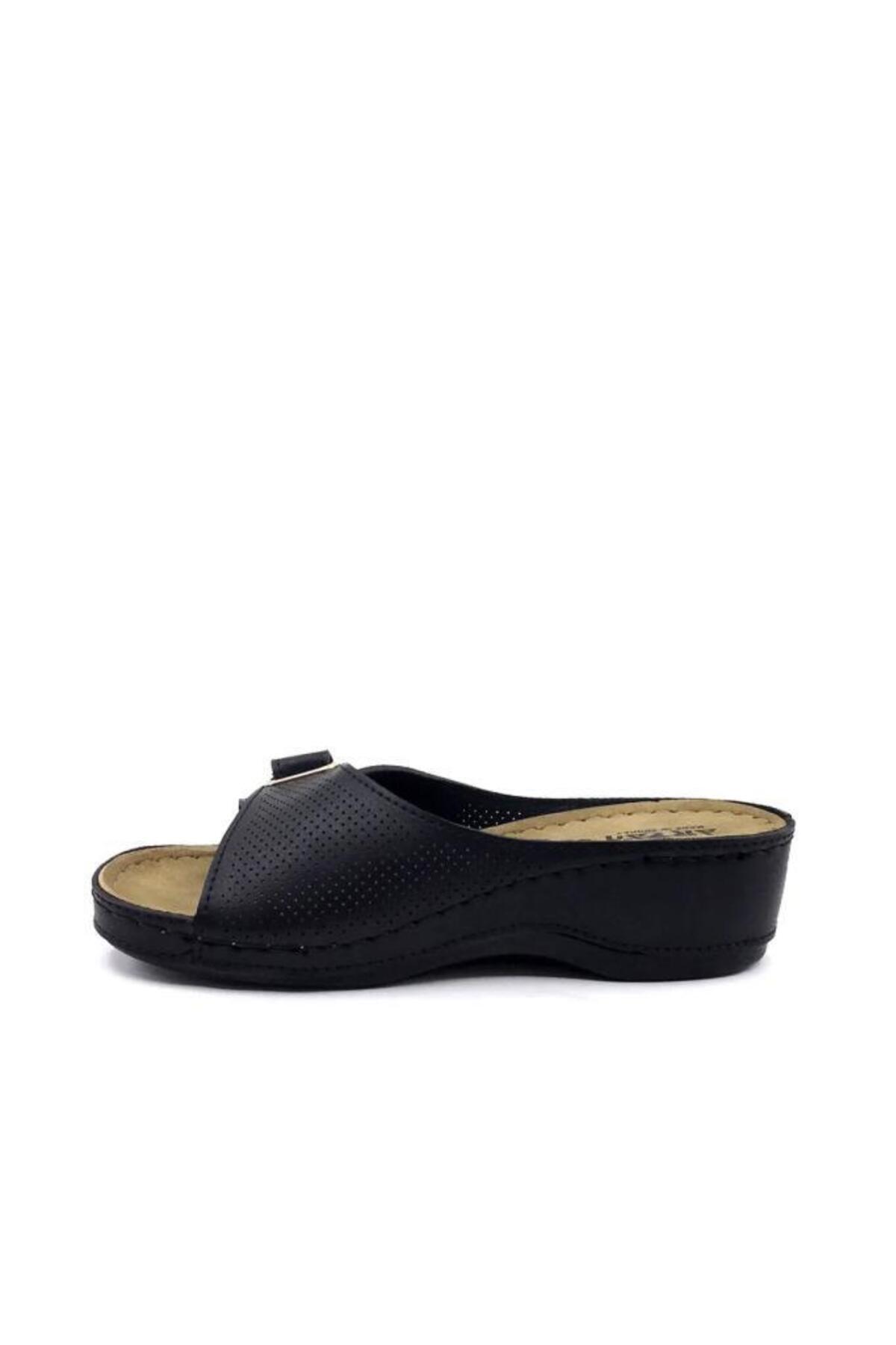 ARYAN-09-701 Orthopedic Women's Daily Slippers 3