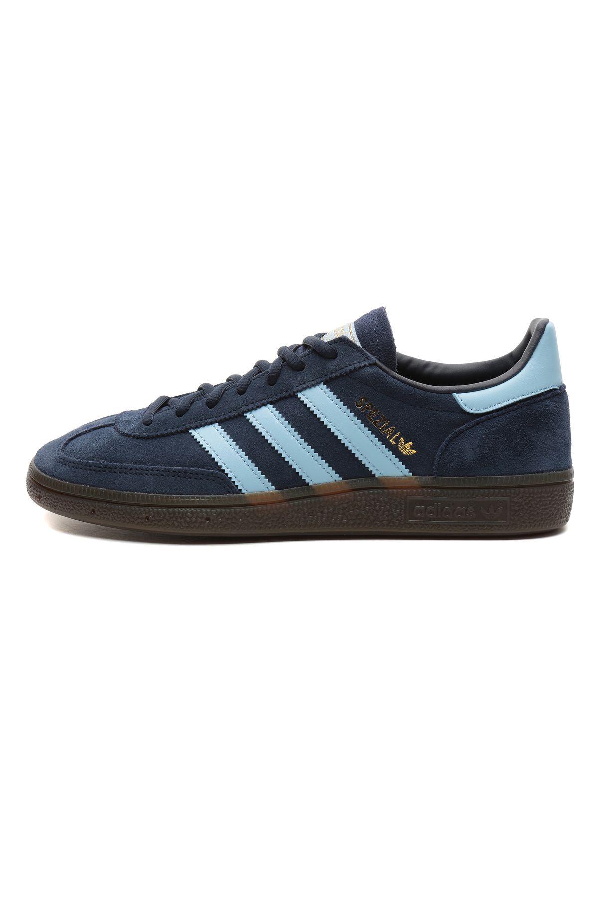 adidas Bd7633-e Handball Spezıal Erkek Spor Ayakkabı Lacivert