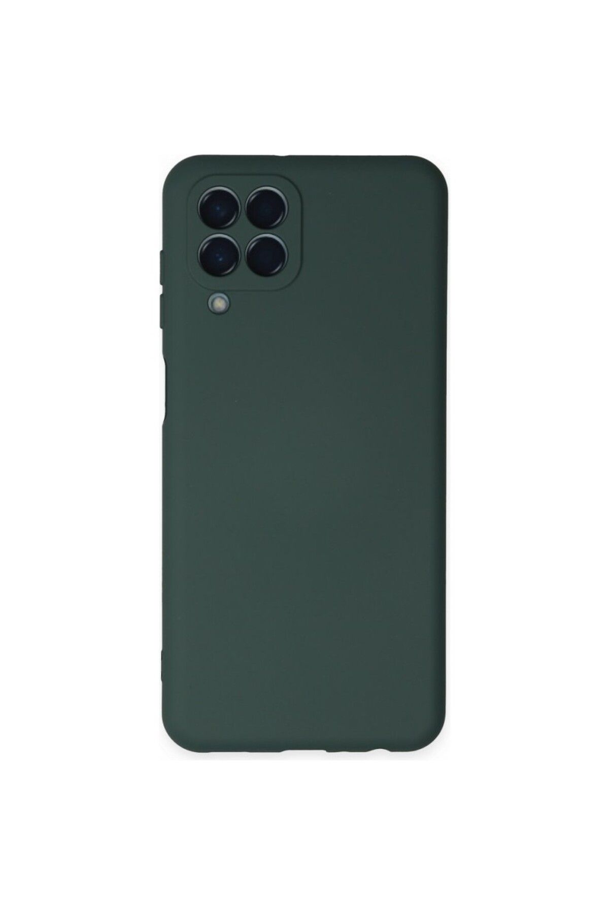 Di Aksesuar Samsung Galaxy M33 Haki Lansman Kılıf