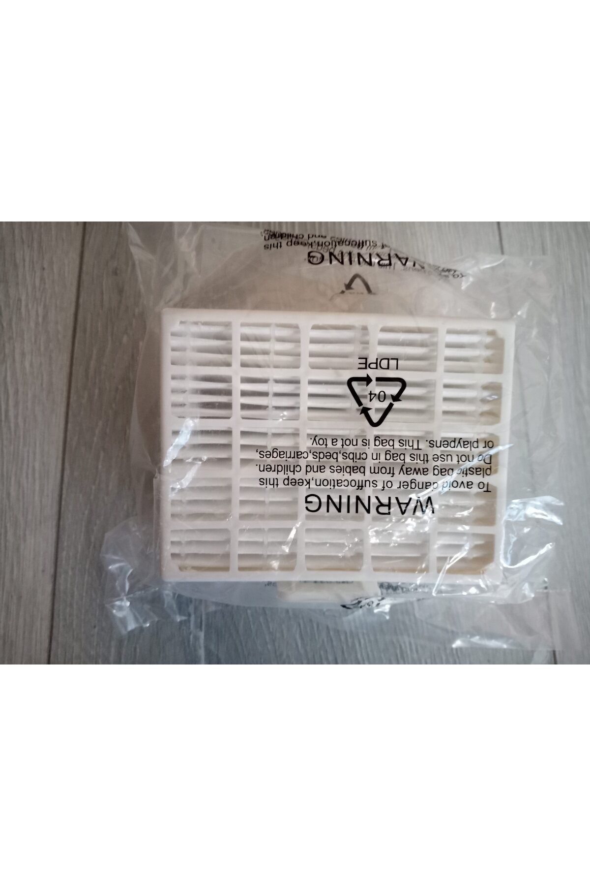 MPTEDARİK Bosch Bgl 3a230c Süpürge Hepa Filtre