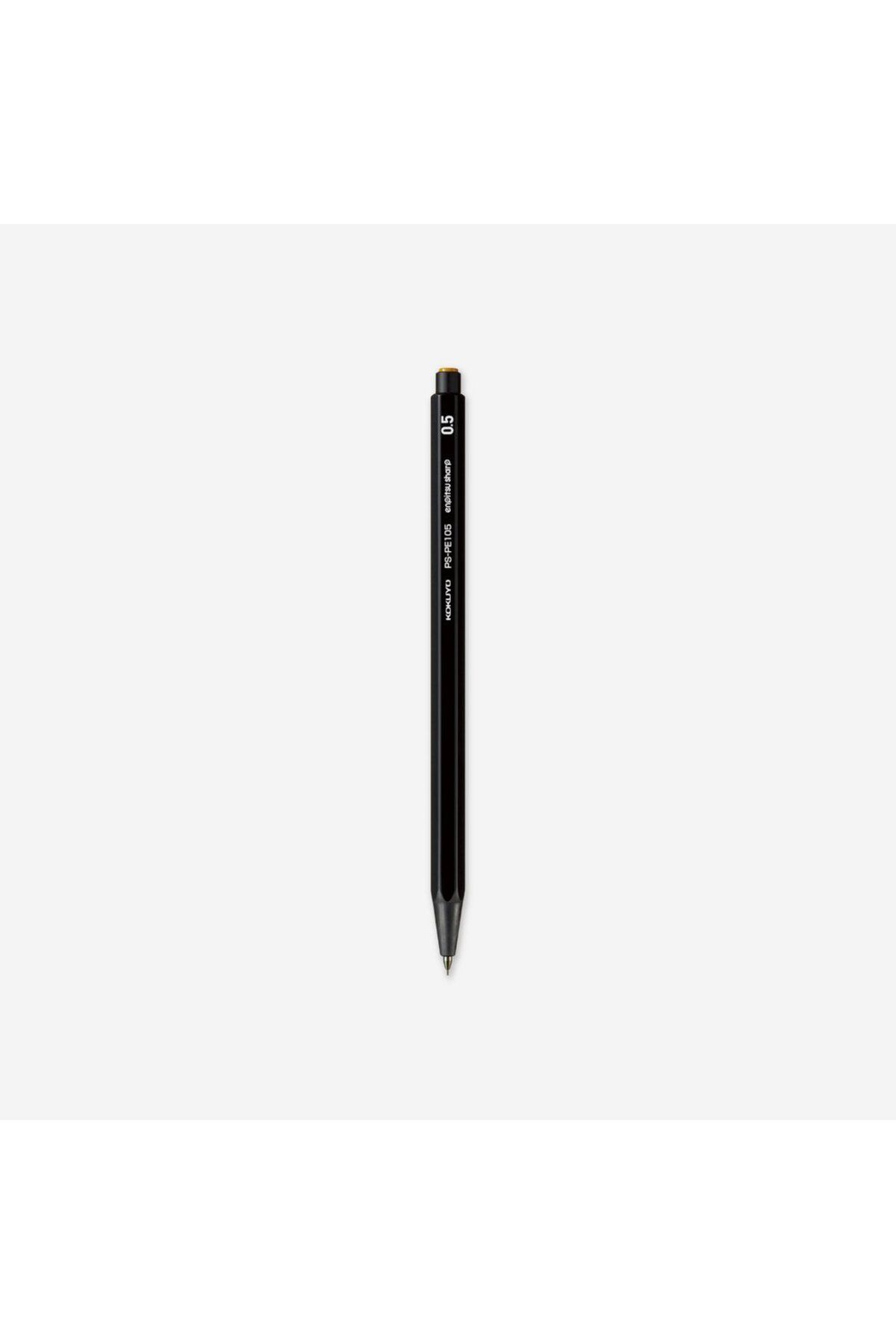 KOKUYO Enpitsu Sharp Versatil Kalem 0.5 mm Siyah
