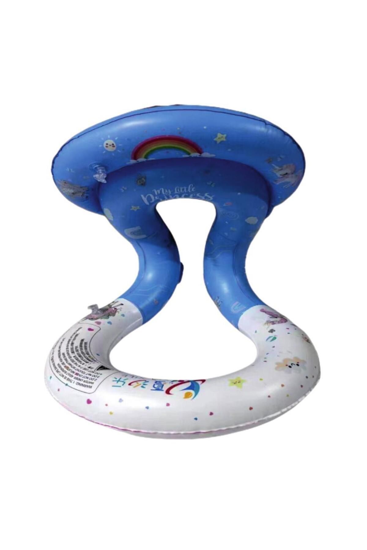 teknotrust Akrobat Can Yeleği 70 cm - 95845 (Lisinya)