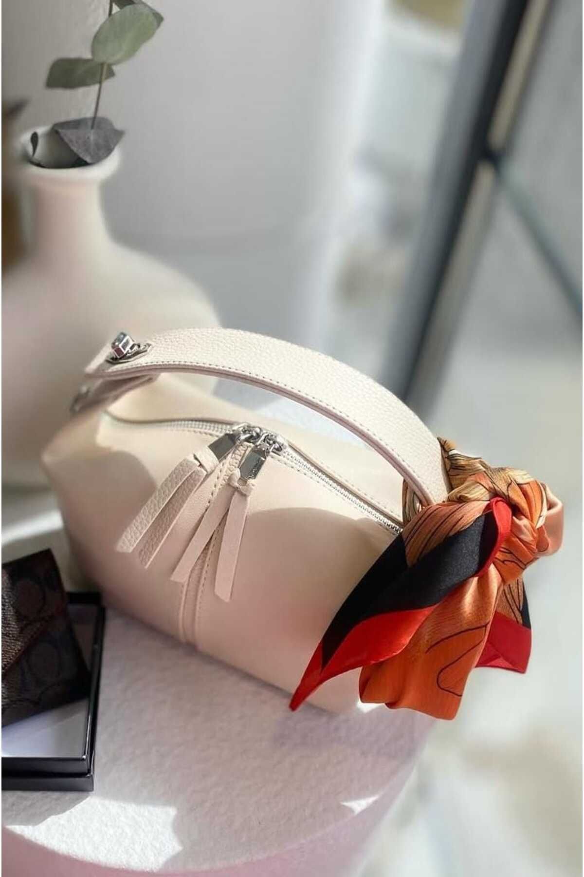 ZeynepKeskinDesign Yeni SezonKadın El ve Omuz Çantası