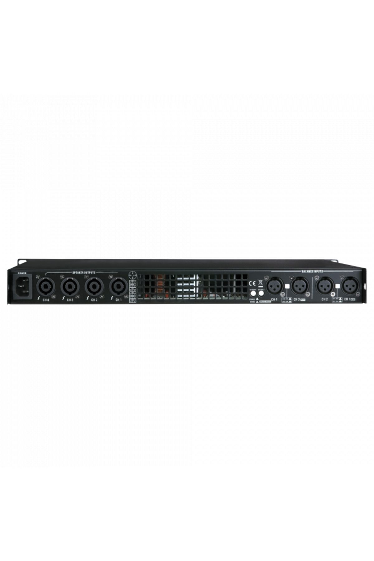 Bose-Designmax Pub 4.2 system 3
