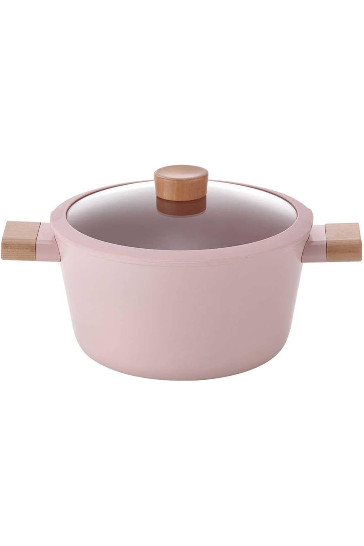 STOREMAX nslmshop Blossom Döküm Tencere 24 Cm Life Store 1037065