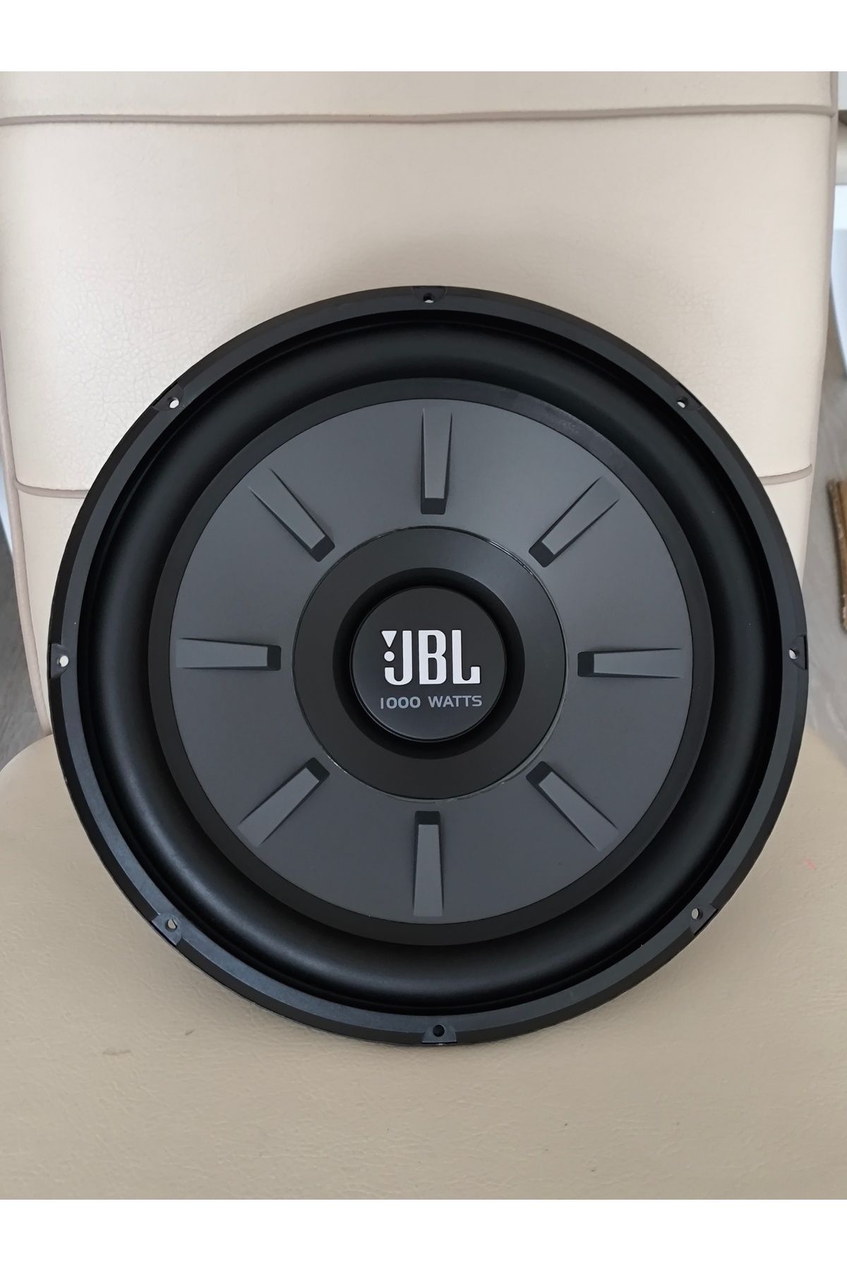 patili tasarım 30 CM SUBWOOFER 1000W 250RMS