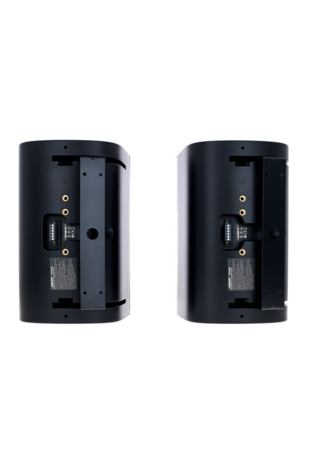 Bose-Designmax Pub 4.2 system 8