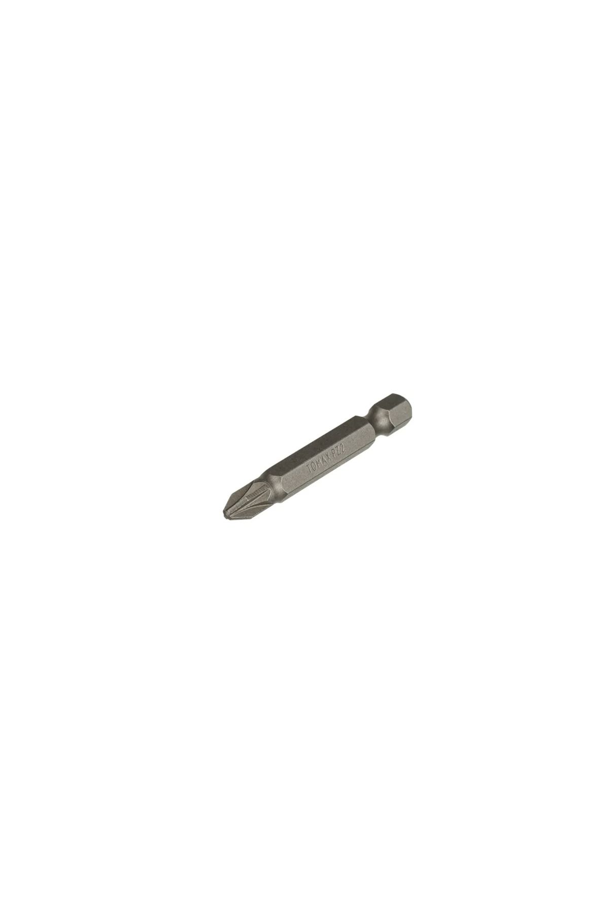 Kuzgun Ticaret Yıldız Bits Uç (pozidriv) Pz 2x75 - (20 ) - Lisinya