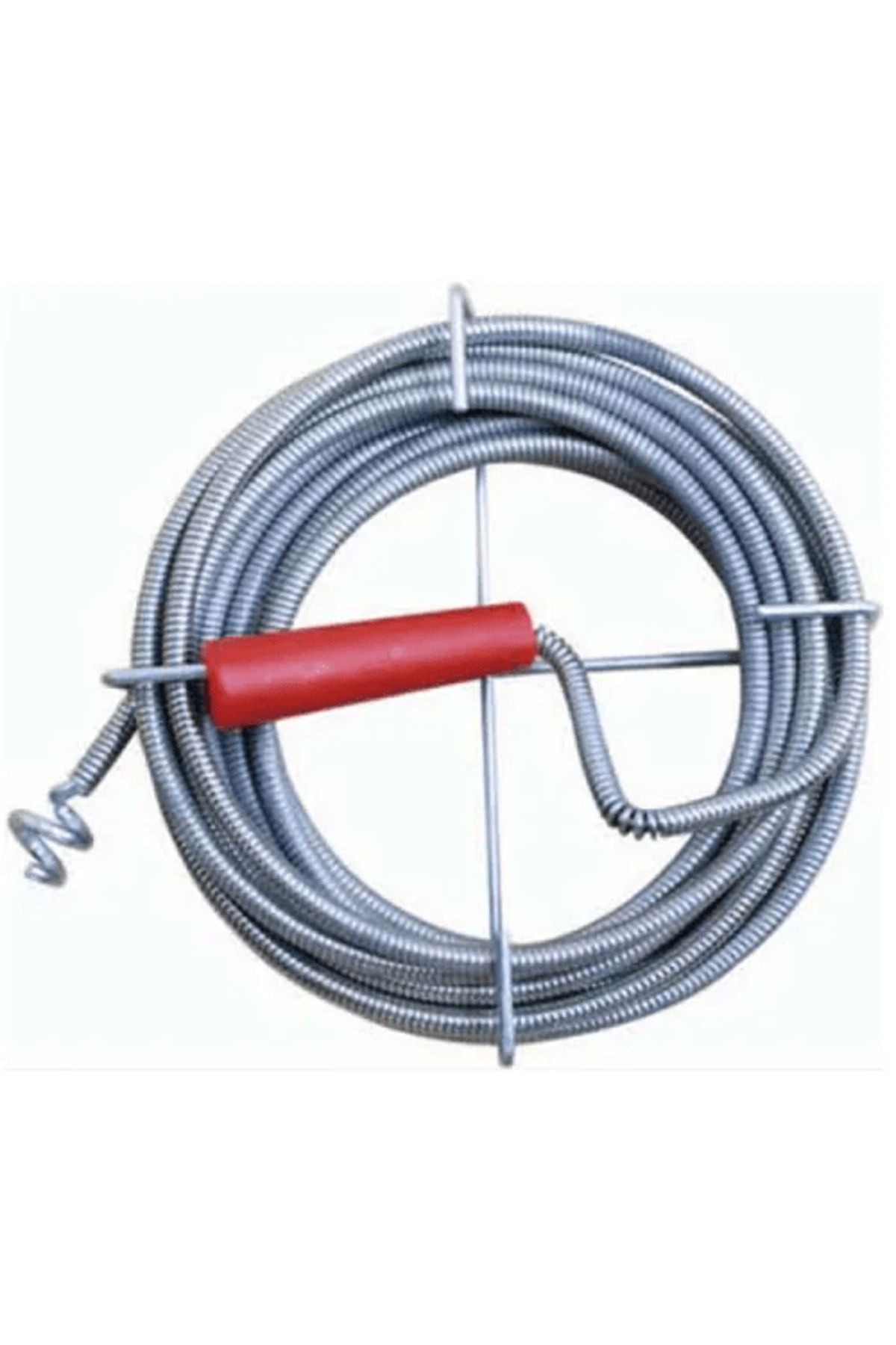 Kuzgun Ticaret Gider / Kanal Açma Teli 10 Metre - Lisinya