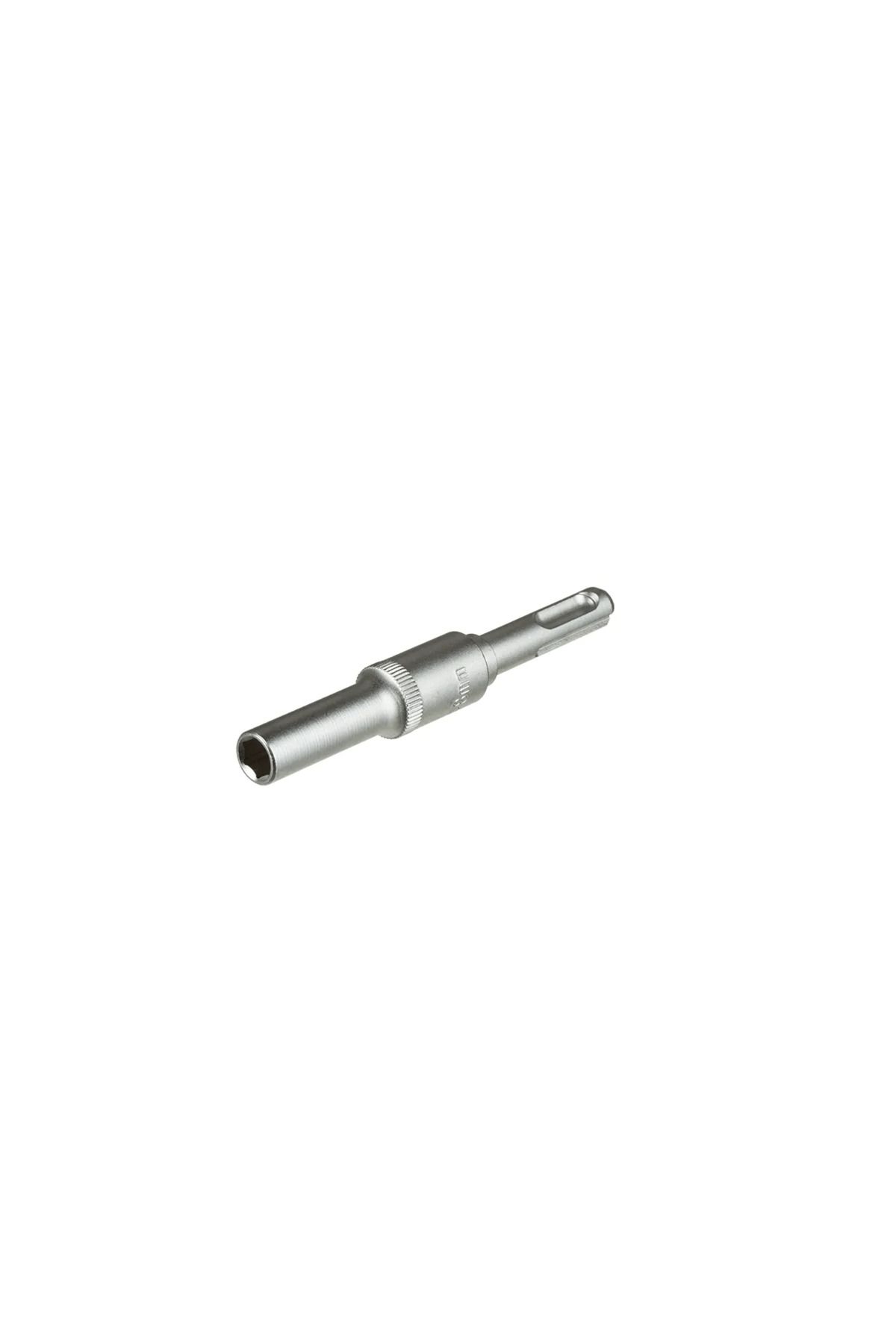 Kuzgun Ticaret Bits Saplı Derin Somun Adaptörü Hex - 10 Mm (20 Adet) - Lisinya