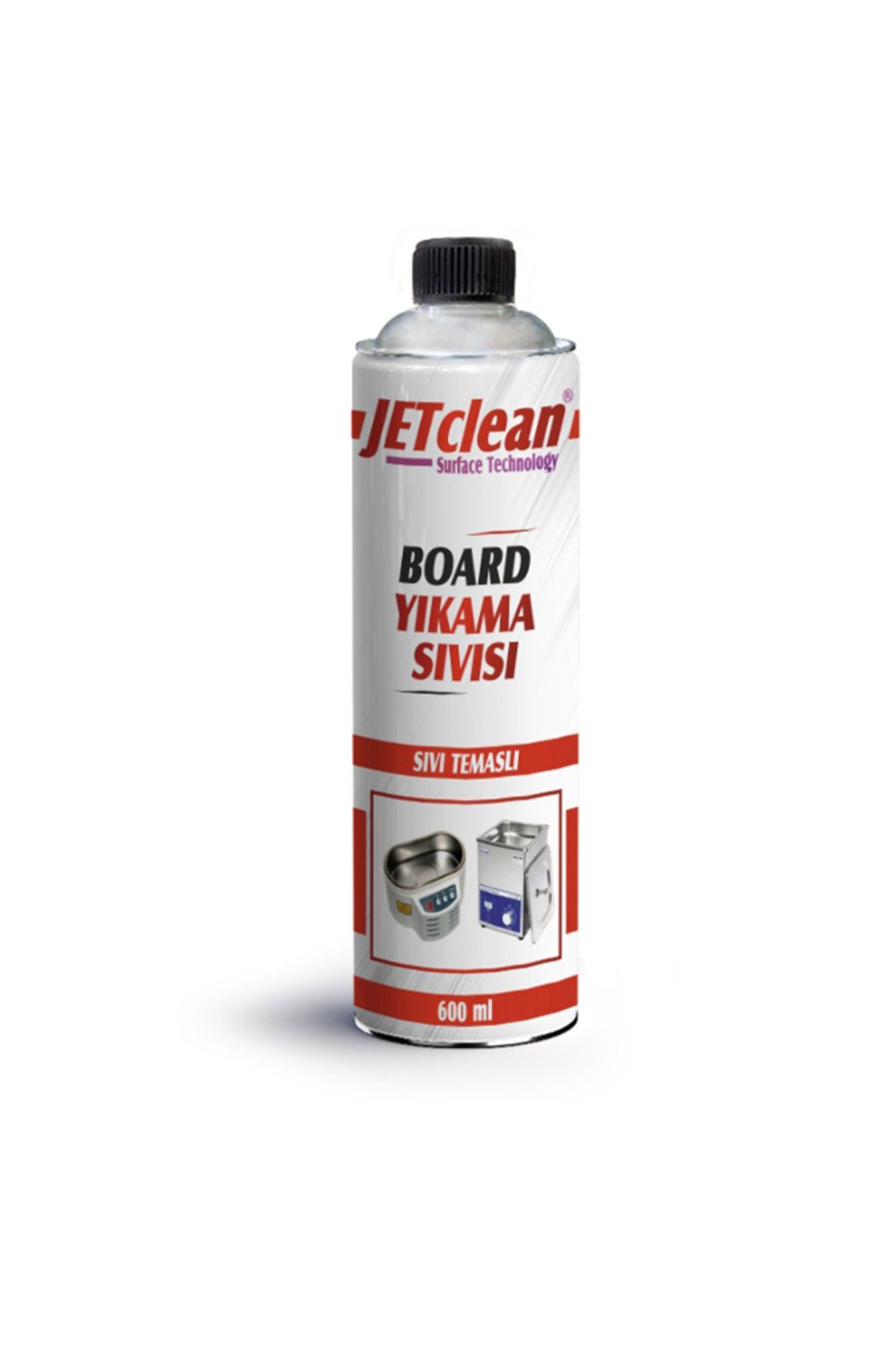Emperium JETCLEAN BORD YIKAMA SIVISI (SIVI TEMASLI) 600ML (5122)