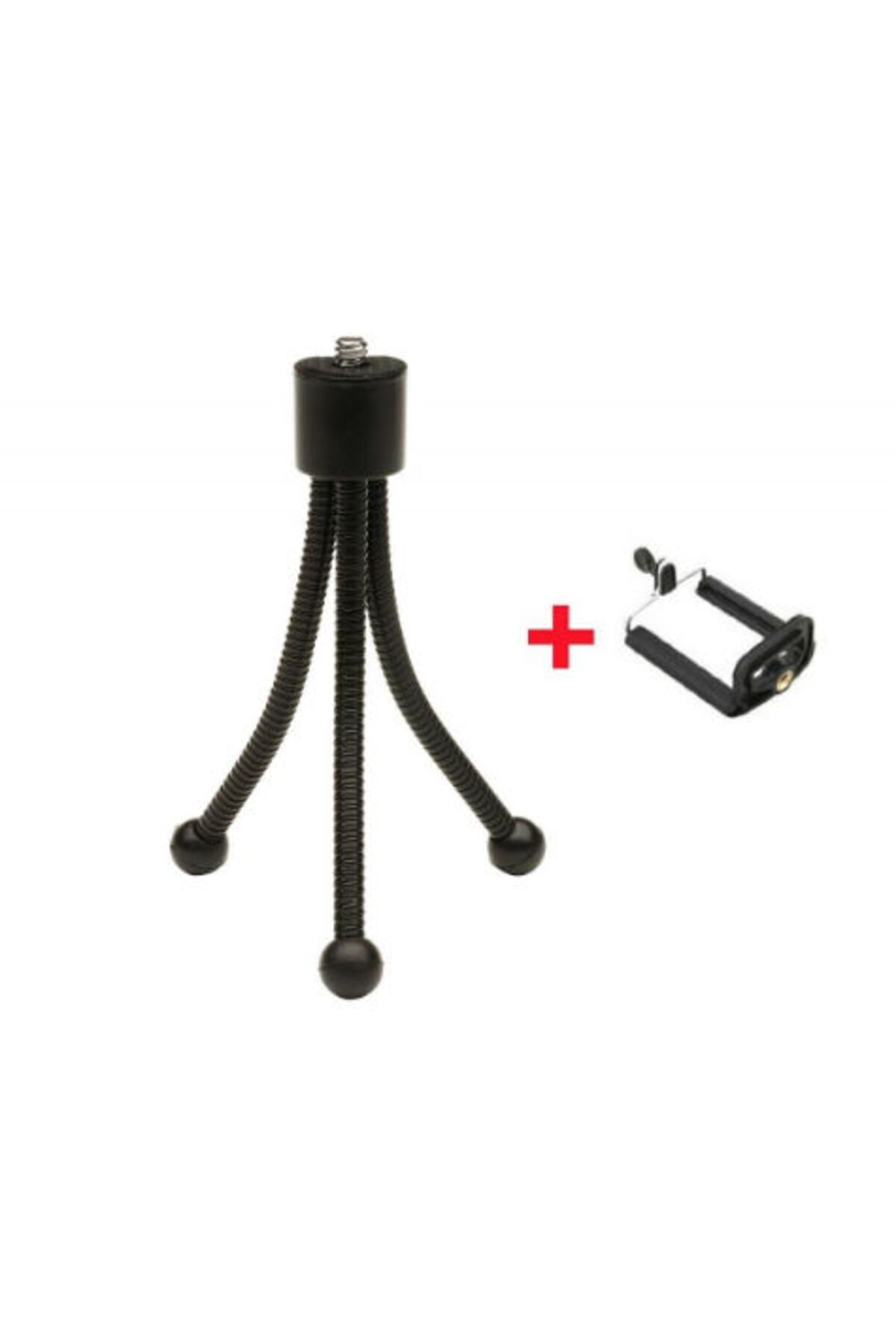 Skygo Mini Telefon Kamera Tripod