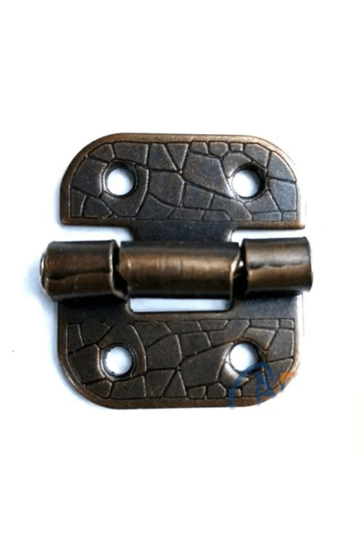 Kuzgun Ticaret S Menteşe - 30x33mm, Oksit, 100 Adet - Lisinya