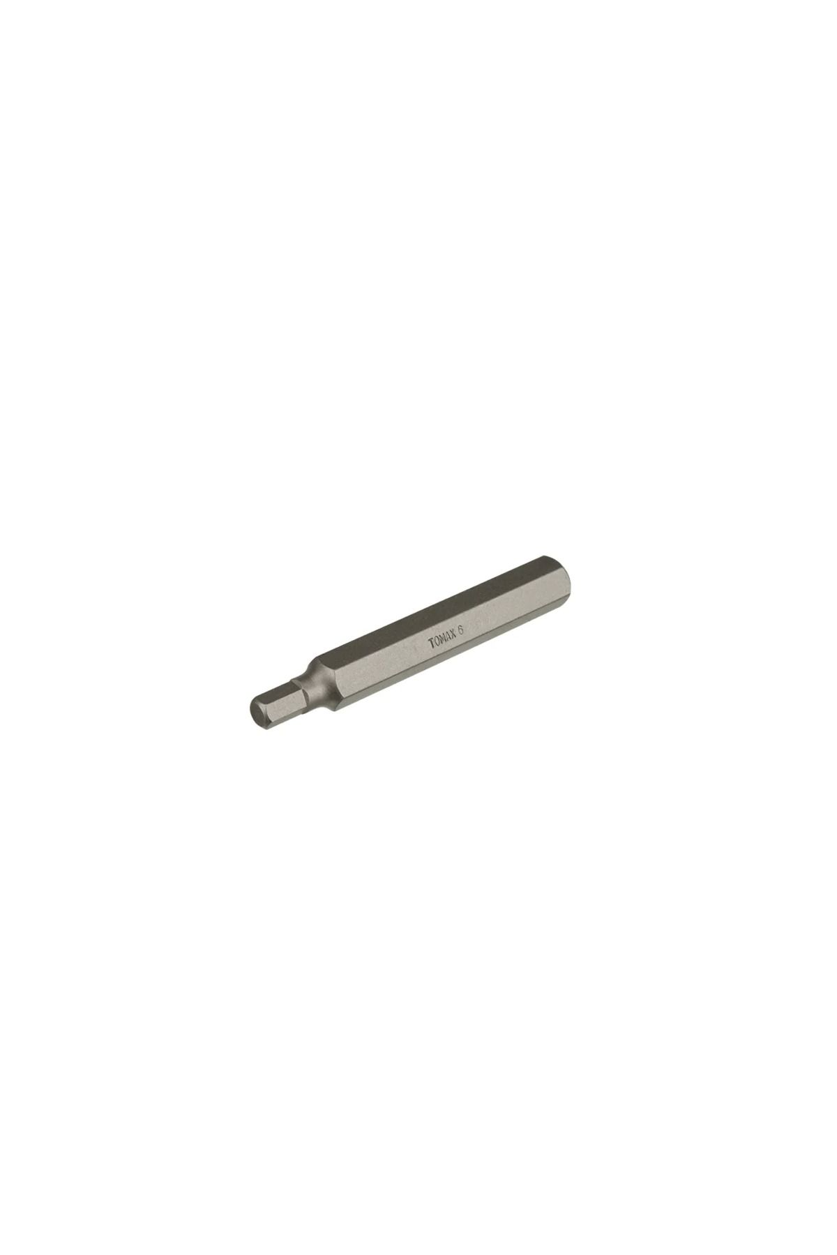 NEZADE STORE Allen Otomotiv Bits Uç - Hex8 (8 Adet) - Lisinya