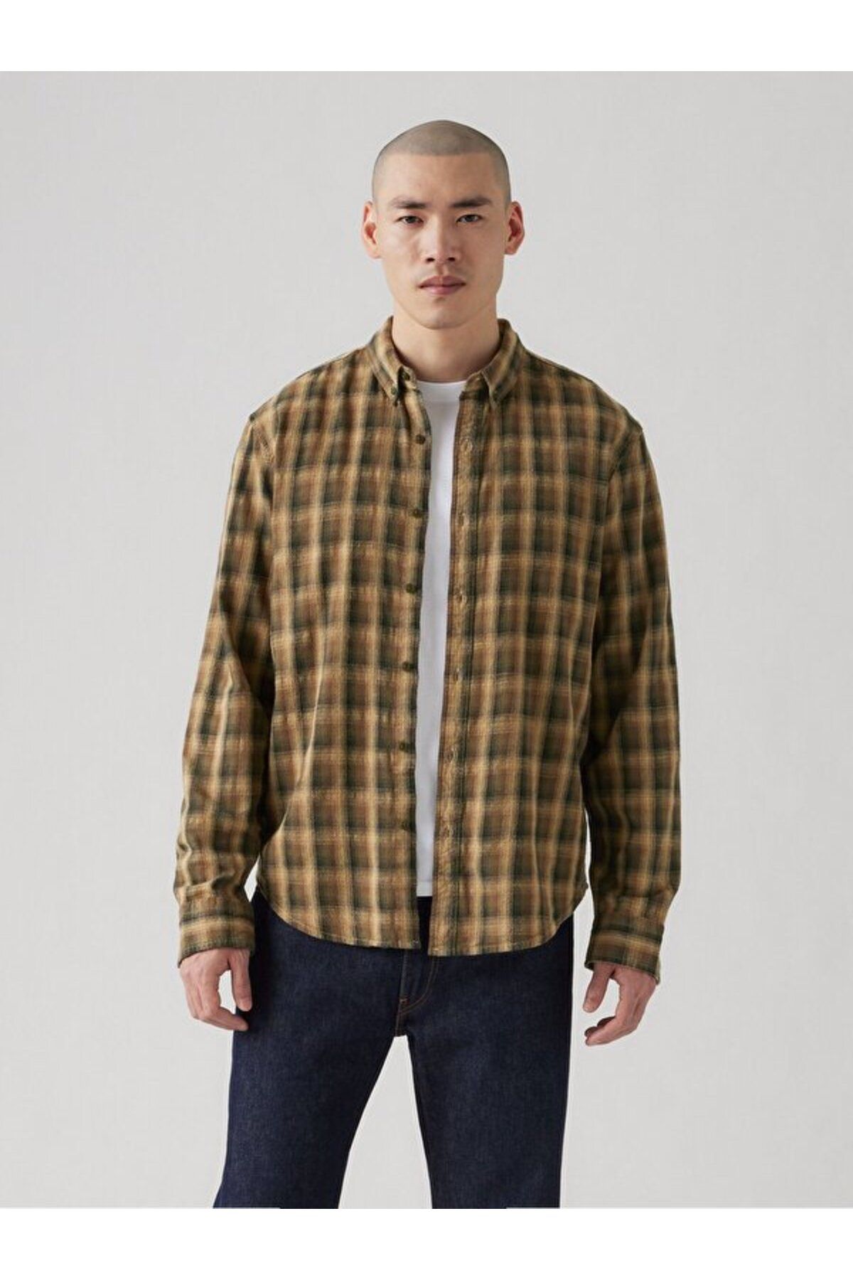 Levi's Authentic Button-Down Gömlek