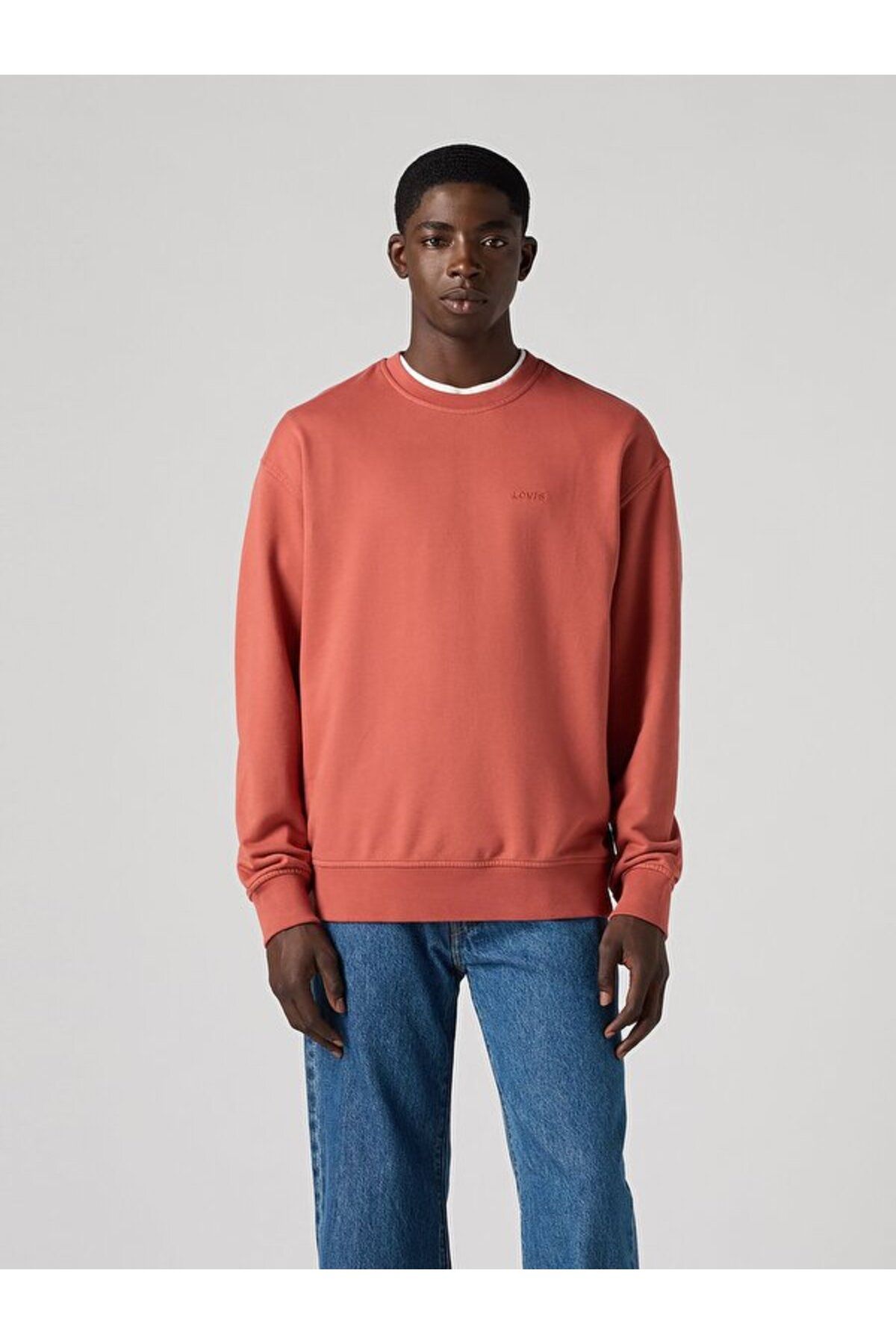 Levi's Sweatshirt