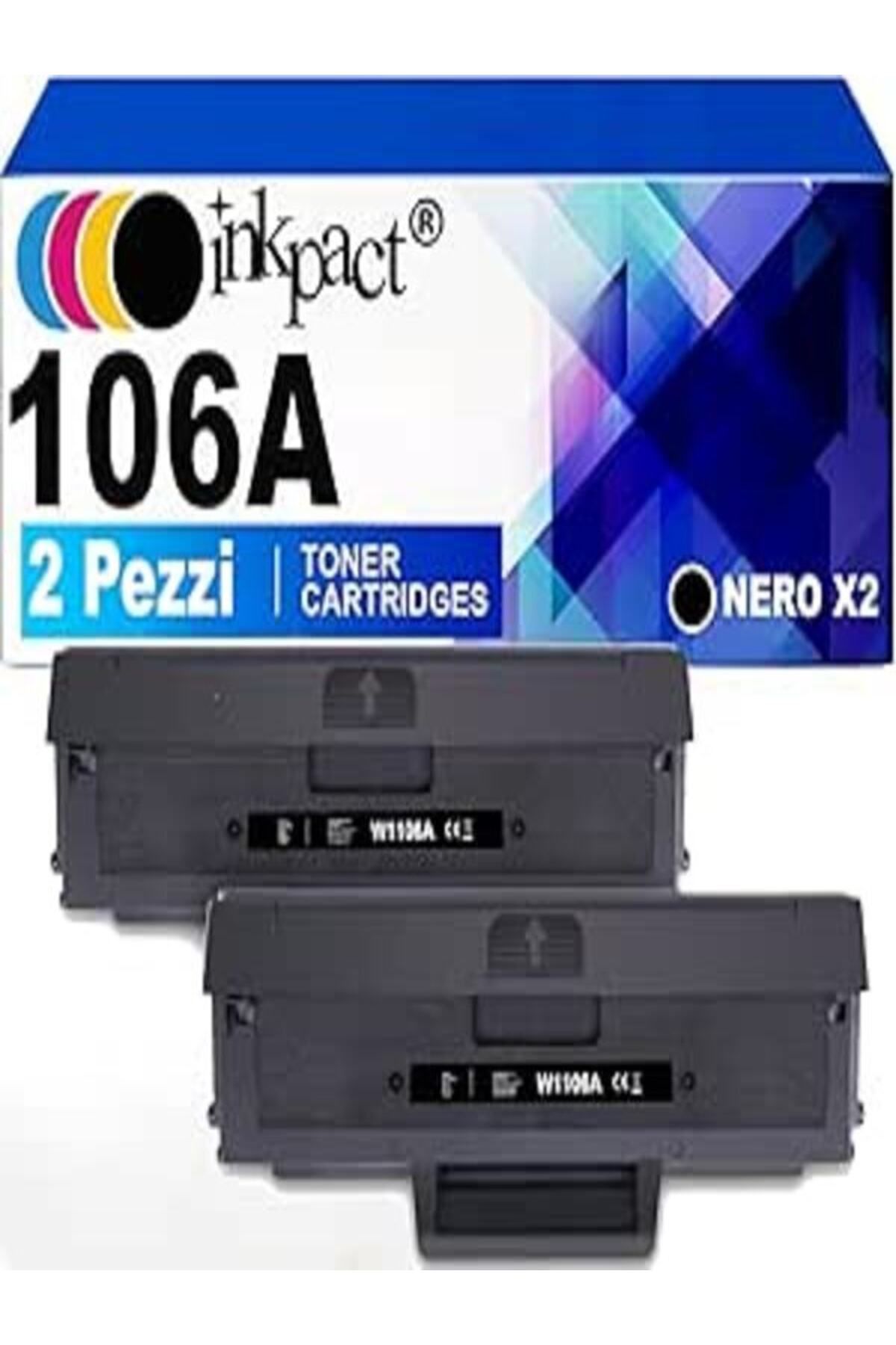 HP 106A W1106A HP 137fnw HP Lazer 107w MFP 135a MFP 135w MFP 135r 107a 107r MFP 135wg MFP 137 2 AURA